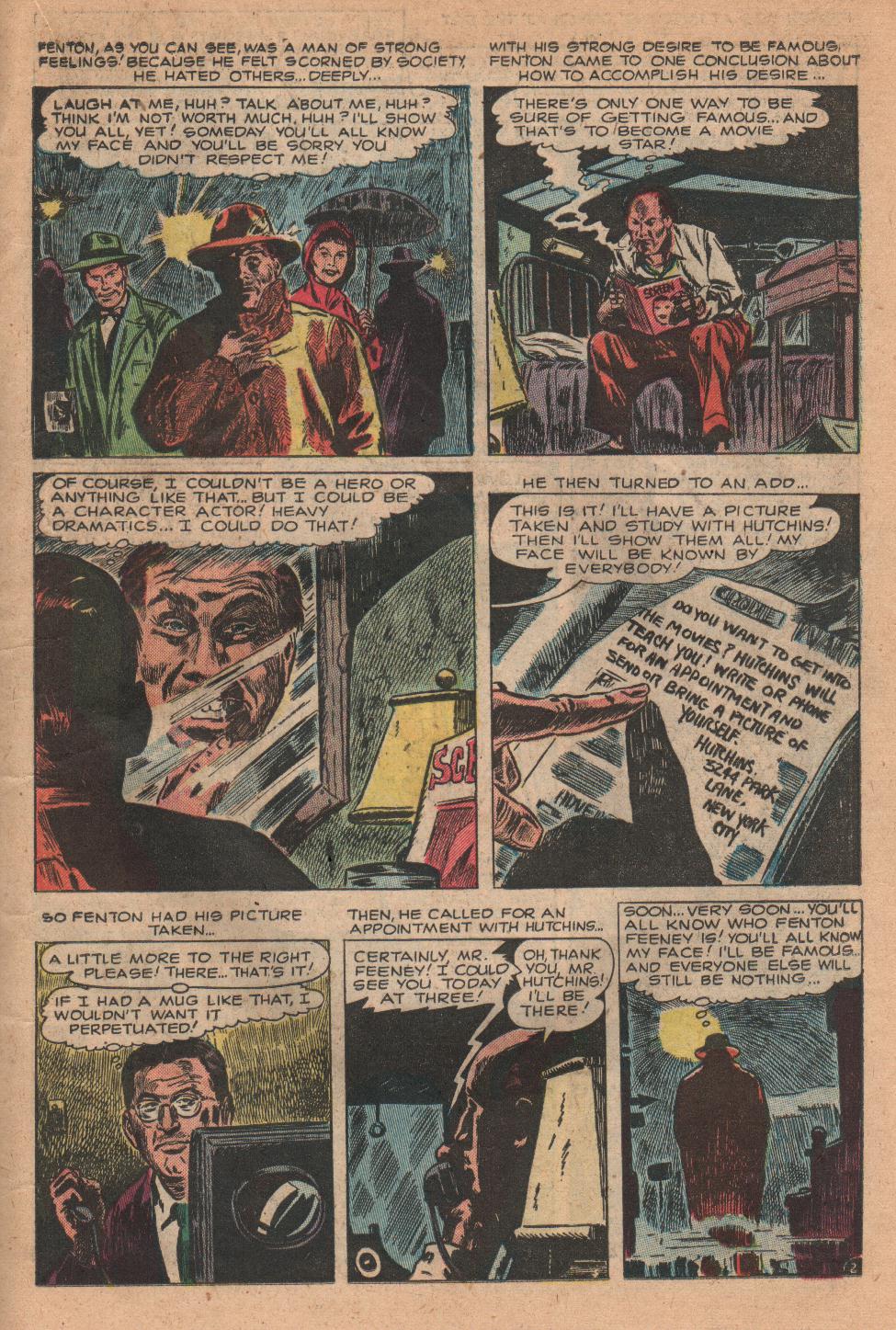 Read online Spellbound (1952) comic -  Issue #17 - 19