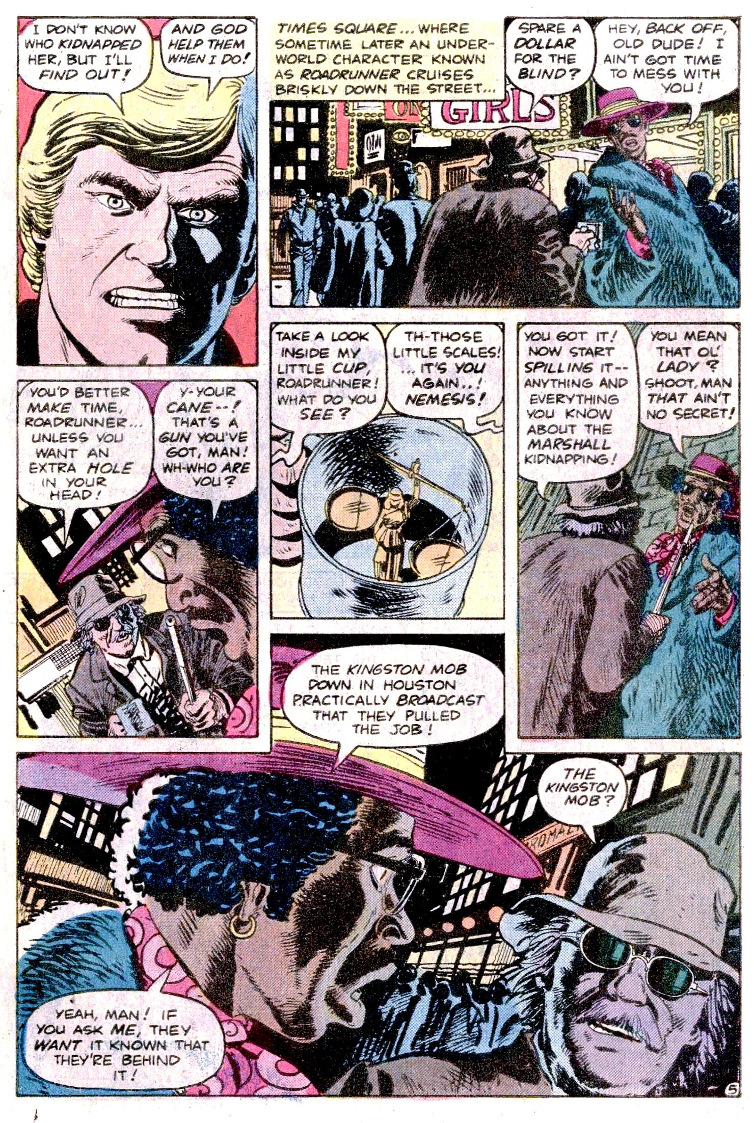 Read online The Brave and the Bold (1955) comic -  Issue #187 - 30