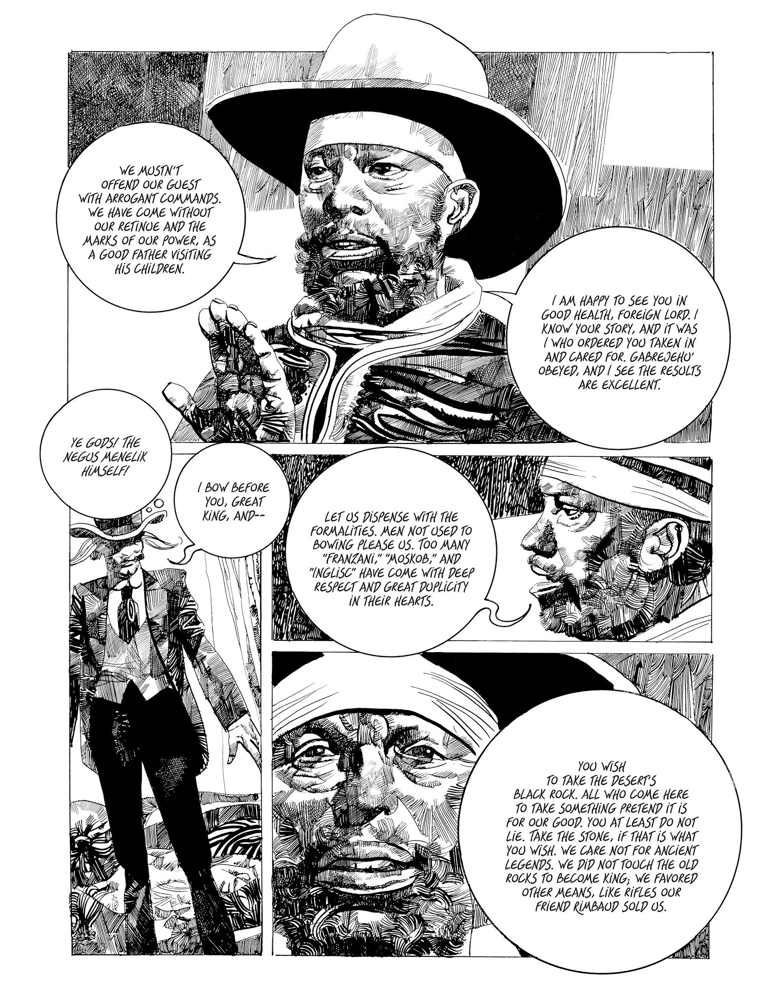 Read online The Collector comic -  Issue # TPB (Part 1) - 88