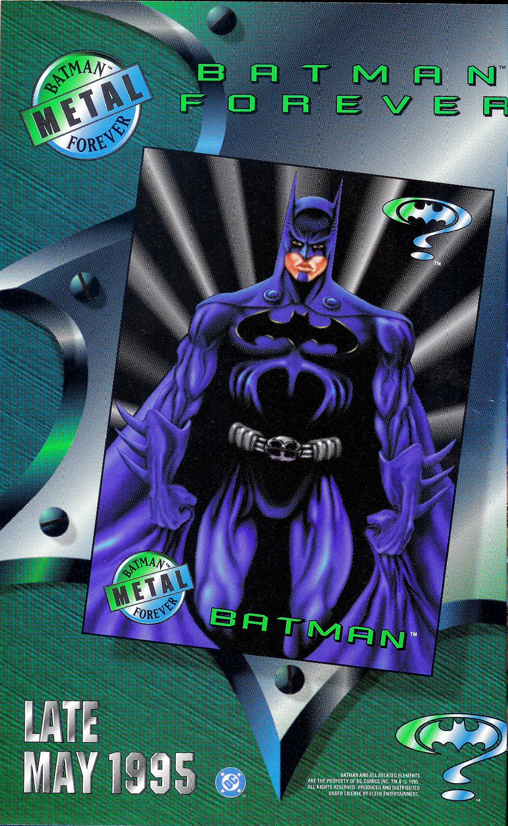 Read online Xombi (1994) comic -  Issue #15 - 8