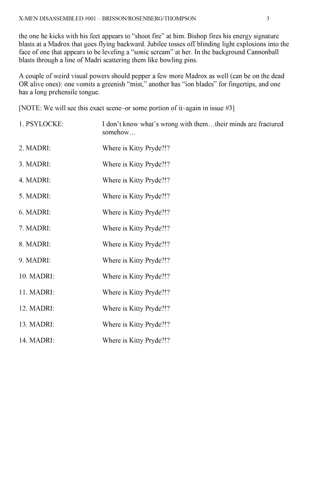 Read online Uncanny X-Men (2019) comic -  Issue # _Director_s Edition (Part 1) - 83