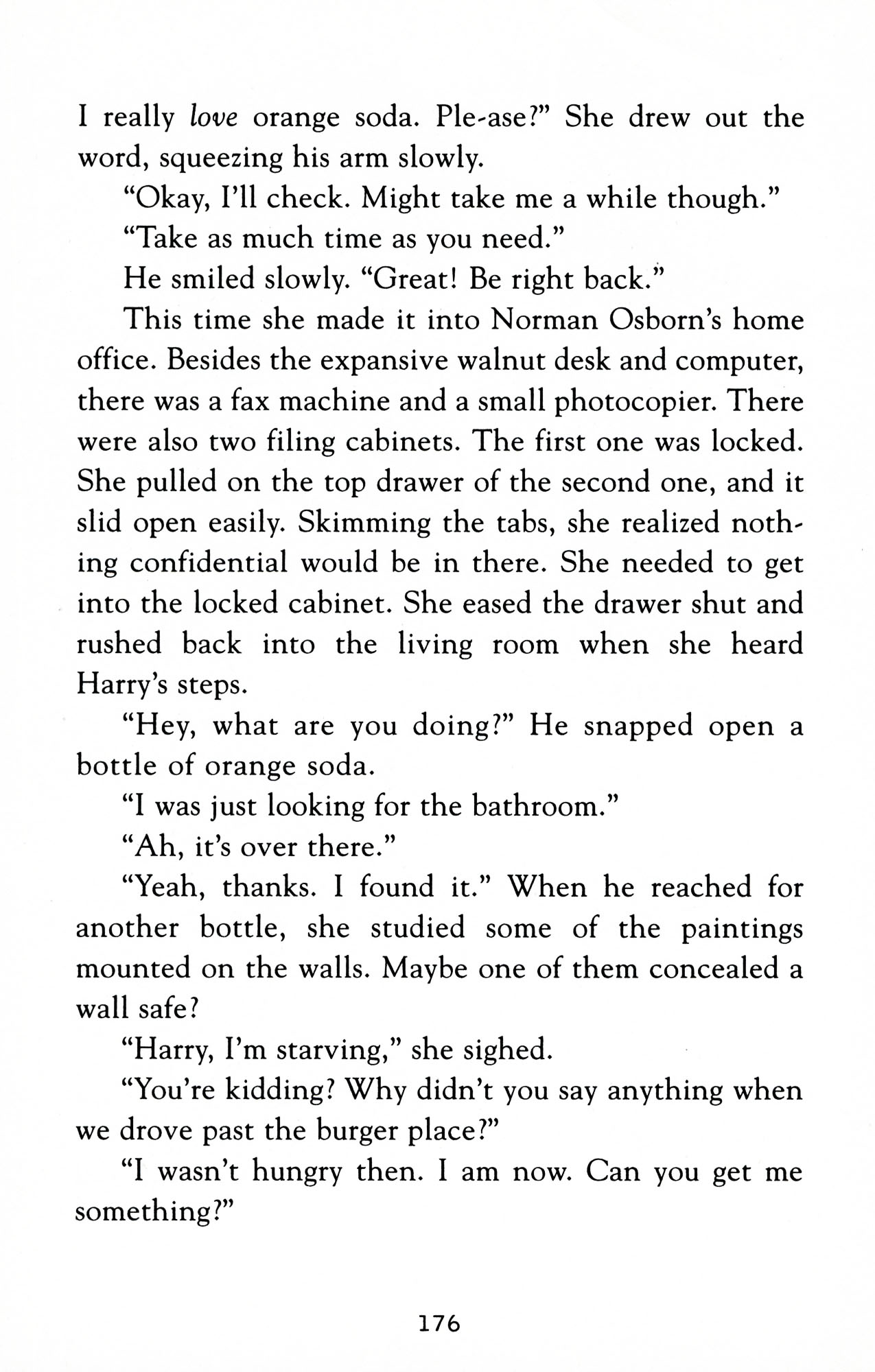 Read online Mary Jane (2003) comic -  Issue # TPB 1 (Part 2) - 85