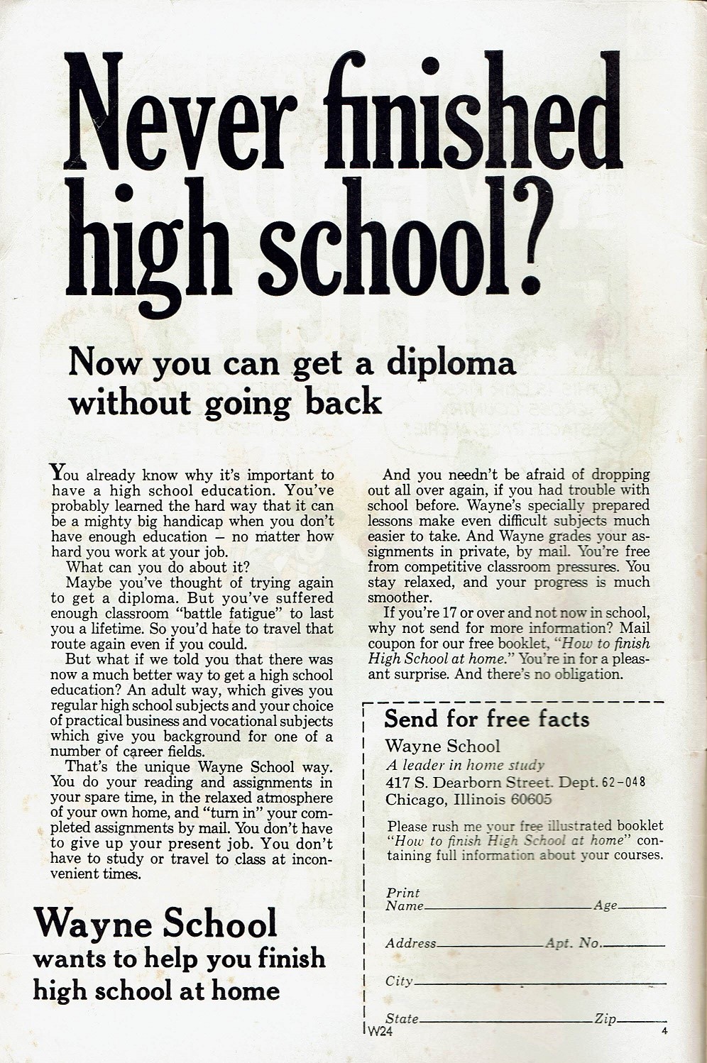 Read online Archie at Riverdale High (1972) comic -  Issue #23 - 2