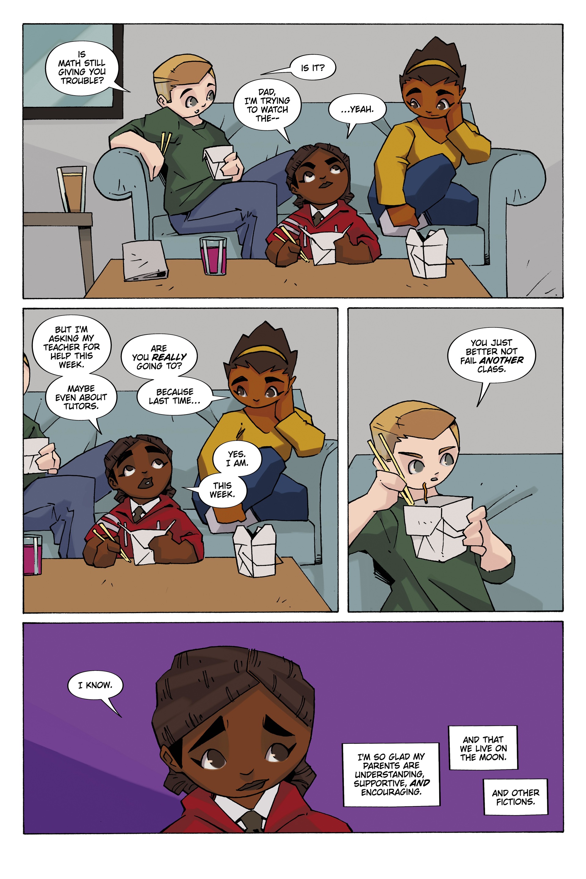 Read online The Airless Year comic -  Issue # TPB (Part 2) - 23