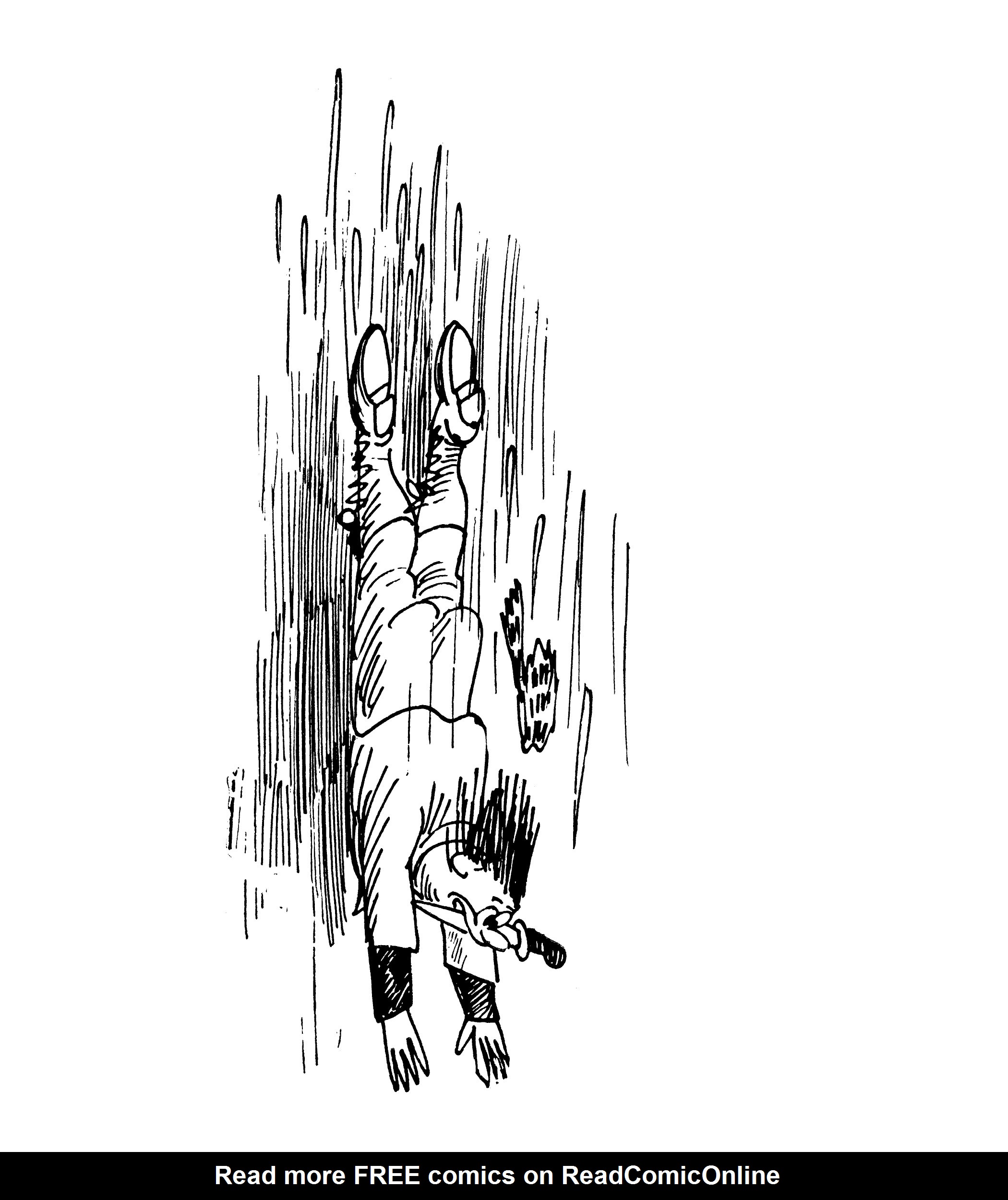 Read online He Done Her Wrong comic -  Issue # TPB (Part 2) - 23