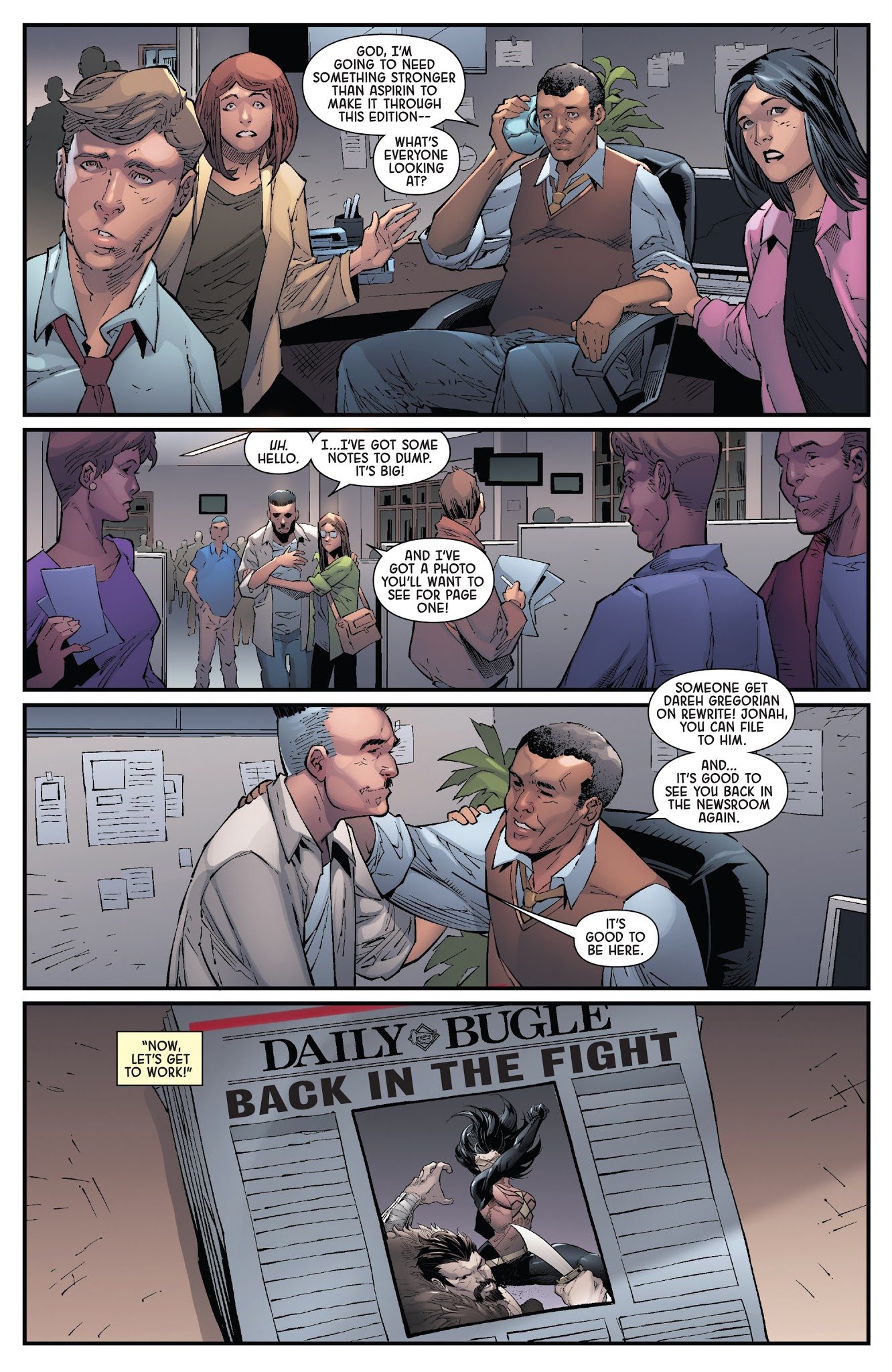 Read online Secret Empire: Brave New World comic -  Issue #3 - 10