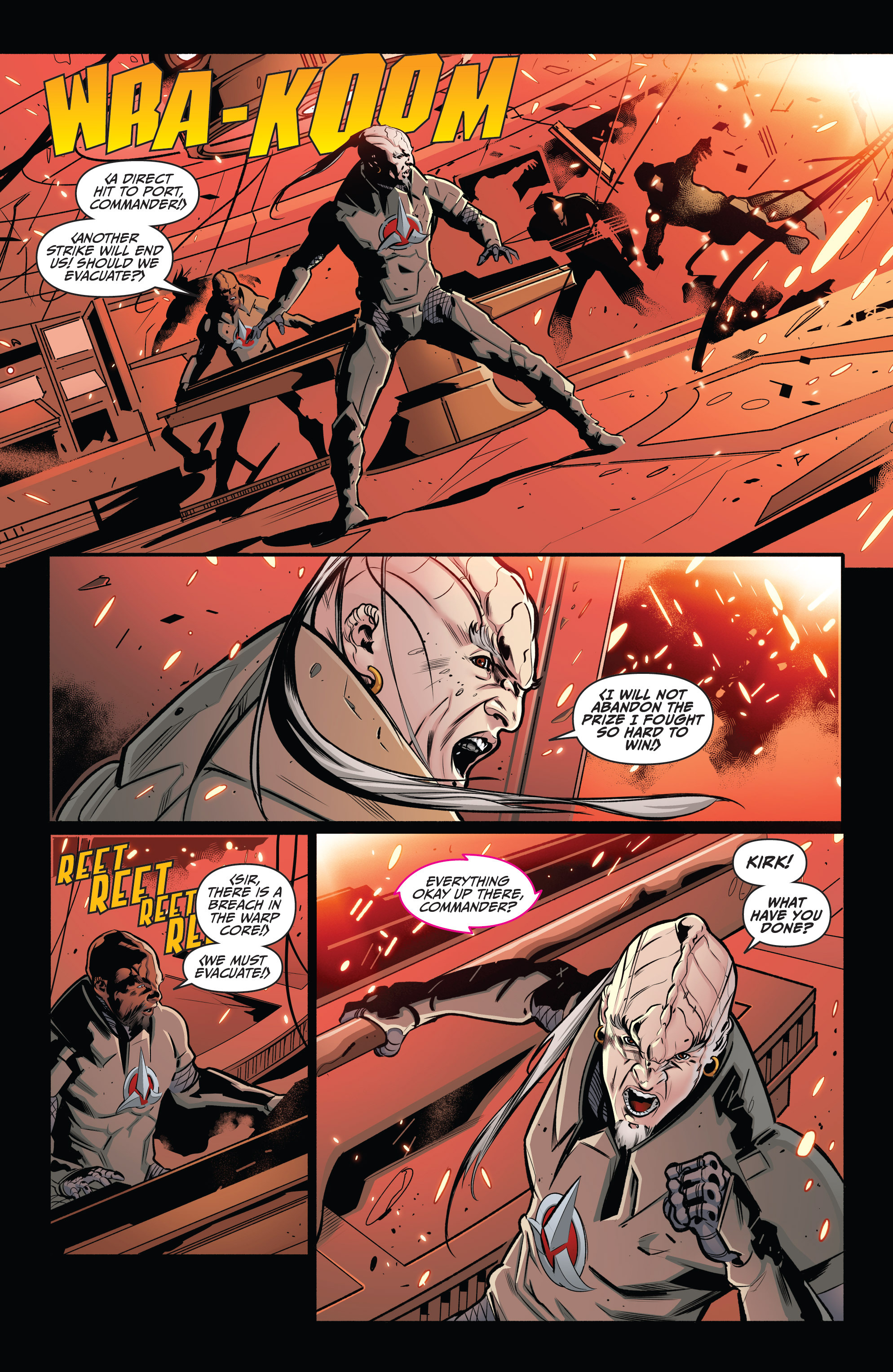 Read online Star Trek: Manifest Destiny comic -  Issue #4 - 13