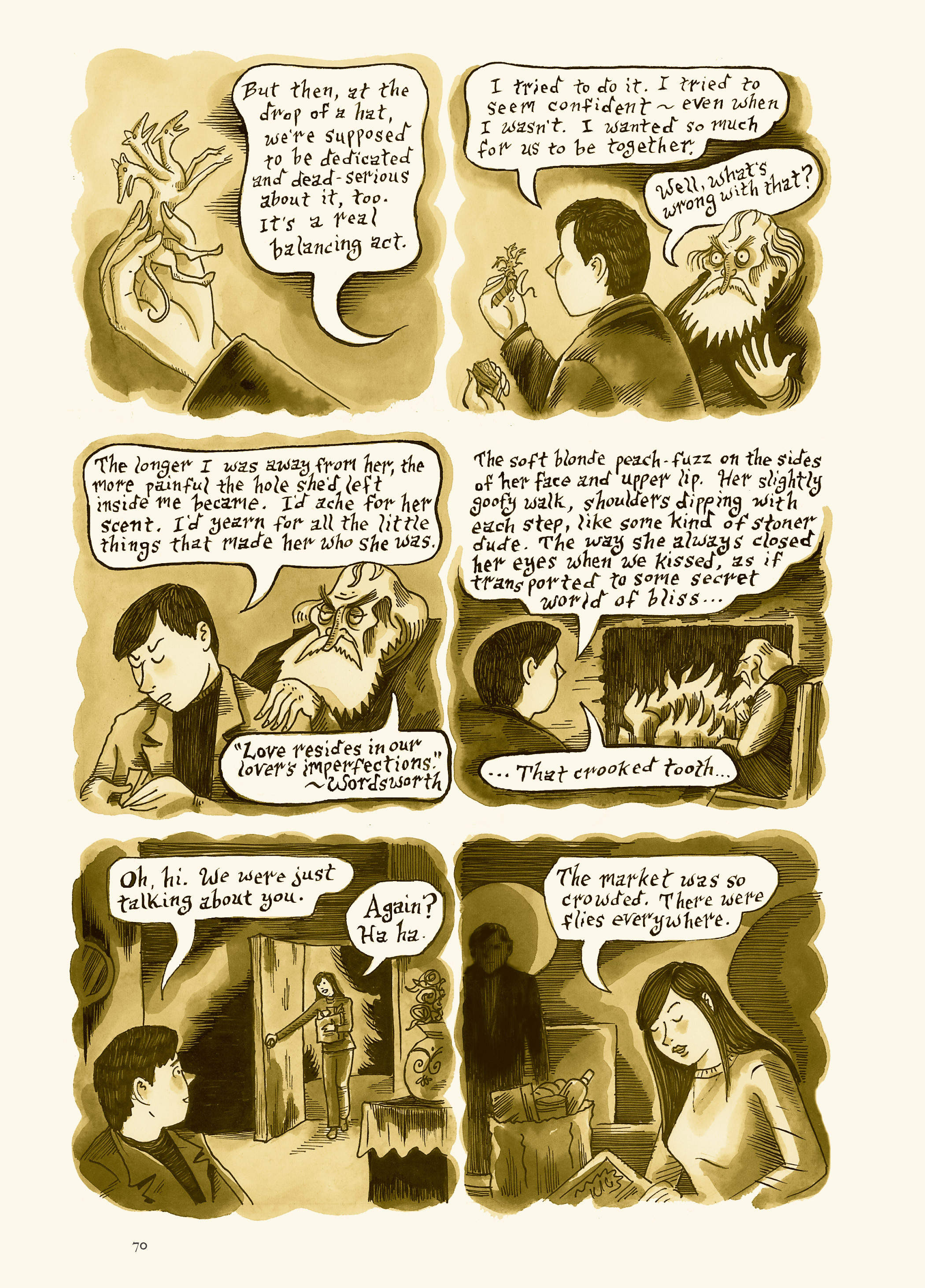 Read online Delphine comic -  Issue # TPB - 71