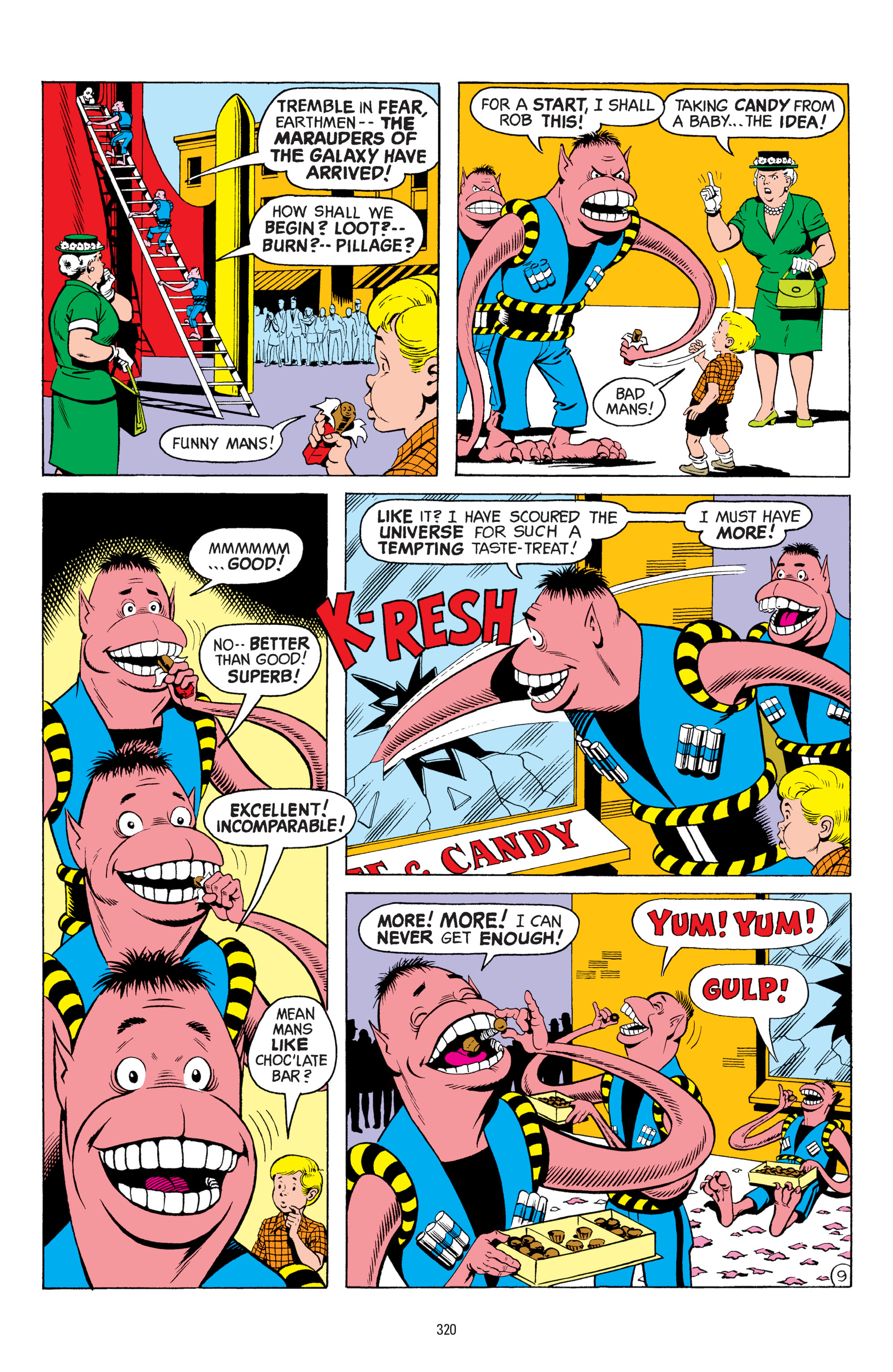 Read online Shazam!: The World's Mightiest Mortal comic -  Issue # TPB 1 (Part 4) - 15