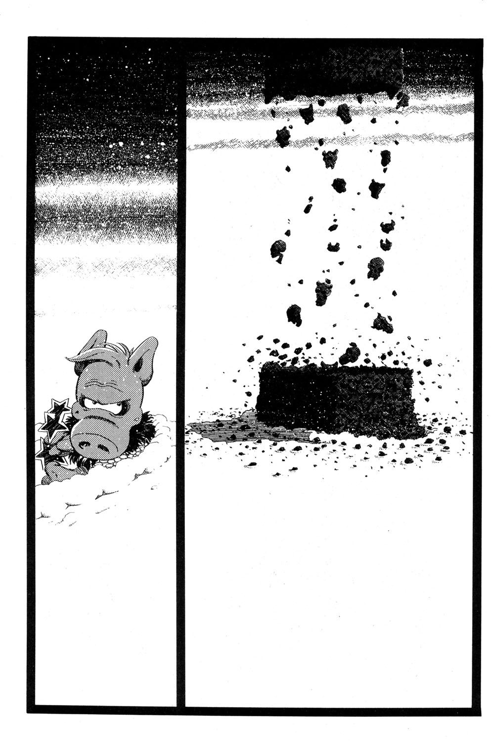 Read online Cerebus comic -  Issue #144 - 14