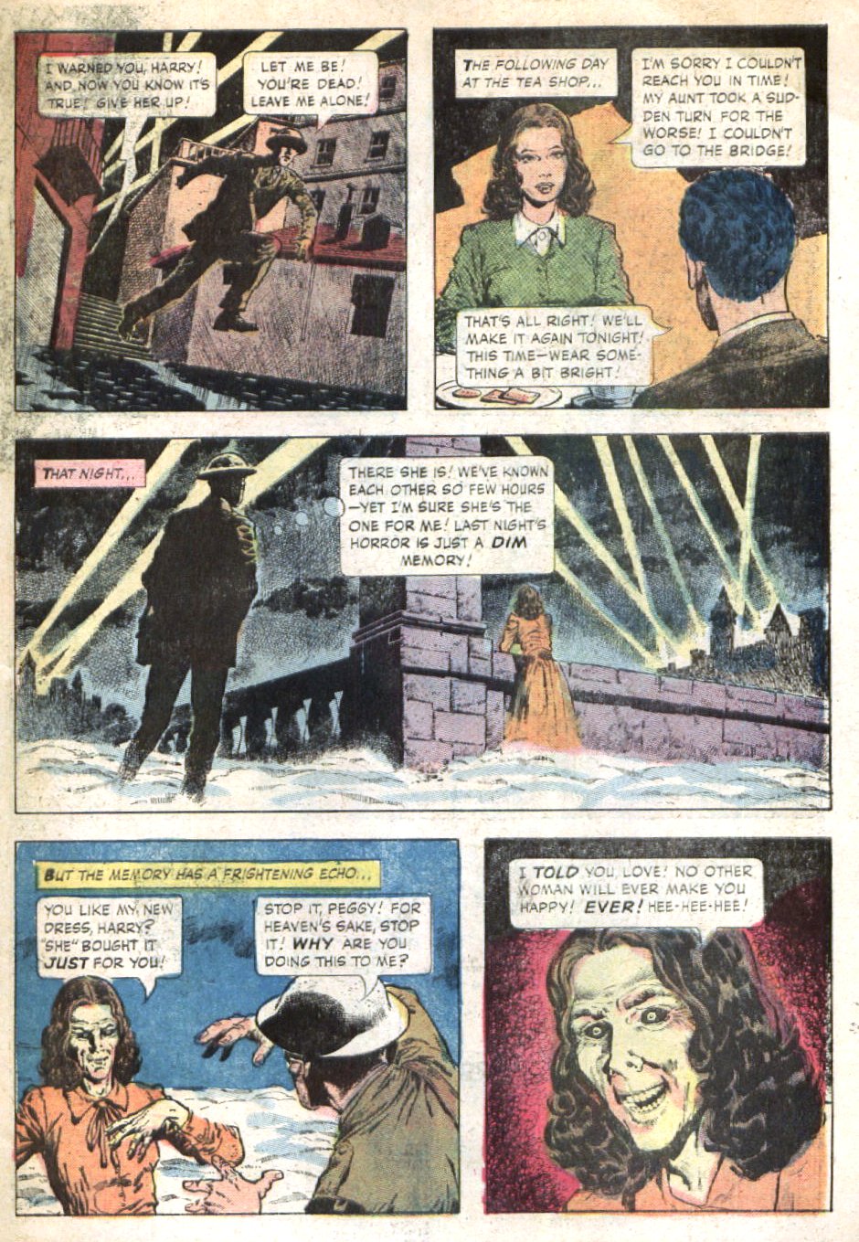 Read online Ripley's Believe it or Not! (1965) comic -  Issue #46 - 31