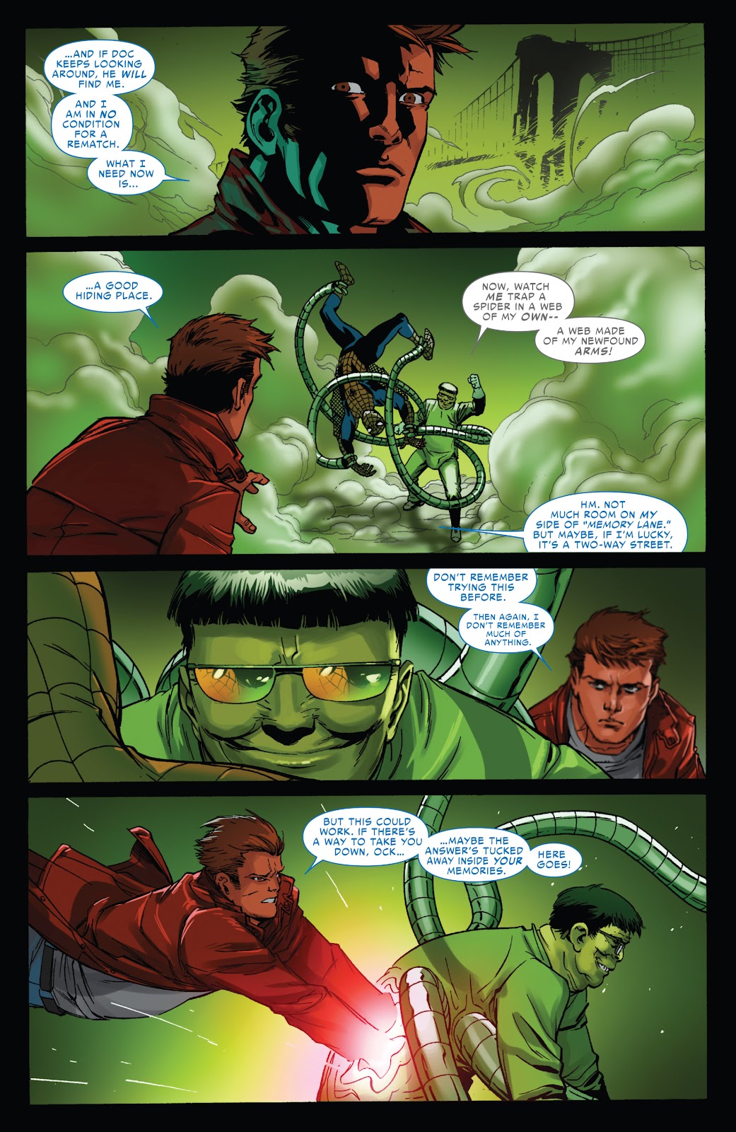 Superior Spider-Man (2013) issue The Complete Collection 2 (Part 3) - Page 58