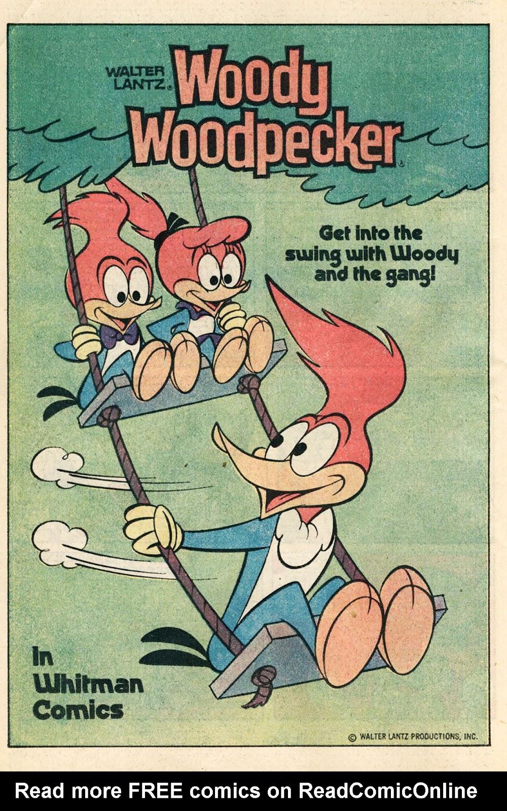 Bugs Bunny (1952) issue 224 - Page 22