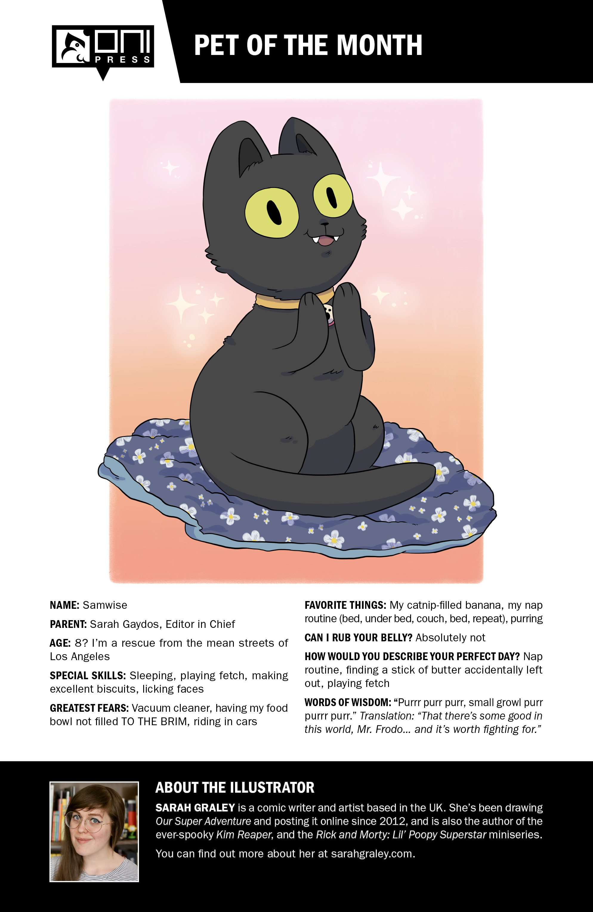 Read online Morning in America comic -  Issue #1 - 26