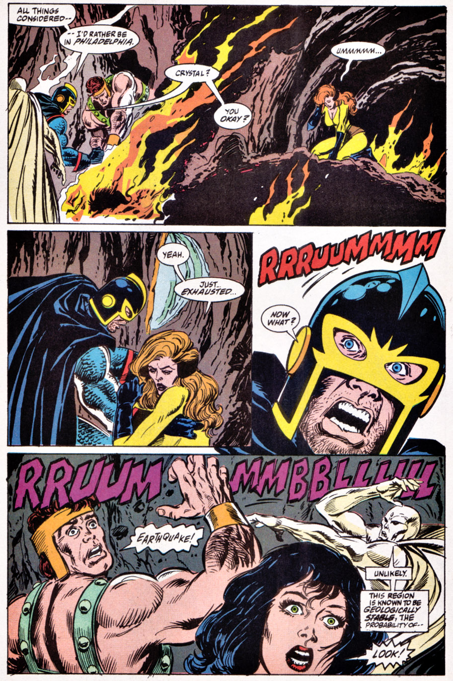 The Avengers (1963) 352 Page 17