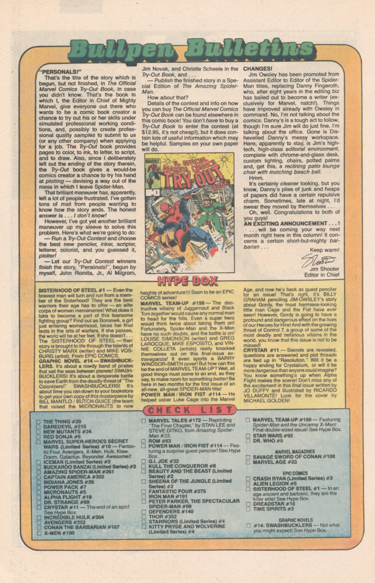 Read online Starriors comic -  Issue #4 - 30