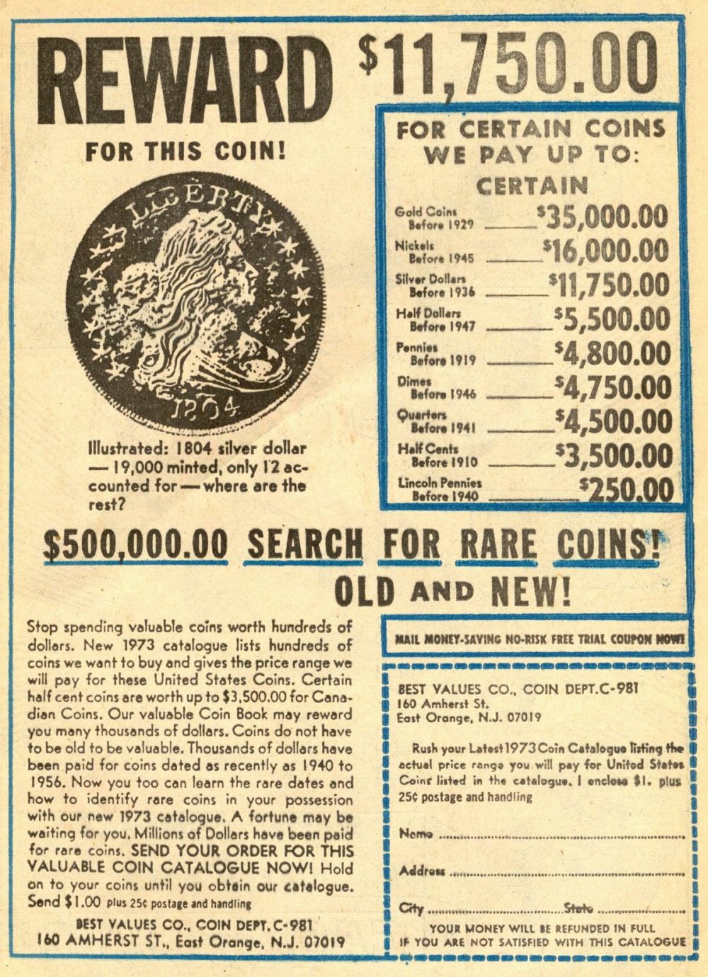 Read online Our Army at War (1952) comic -  Issue #251 - 19