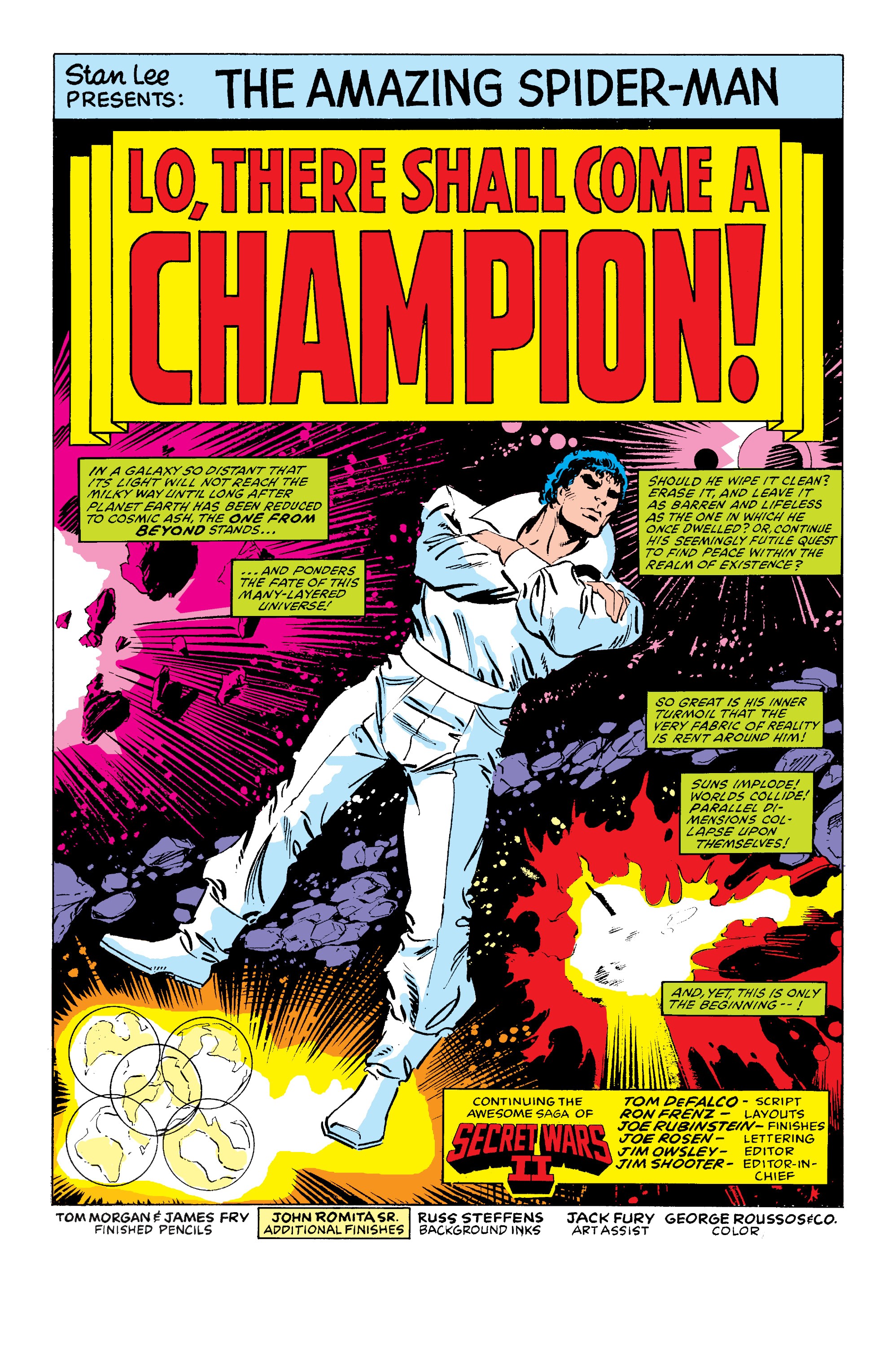 Read online Mephisto: Speak of the Devil comic -  Issue # TPB (Part 2) - 23