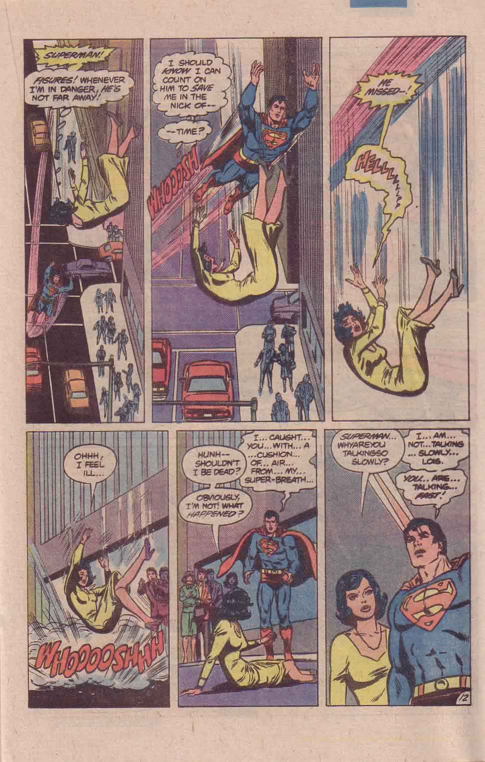 Action Comics (1938) 522 Page 12
