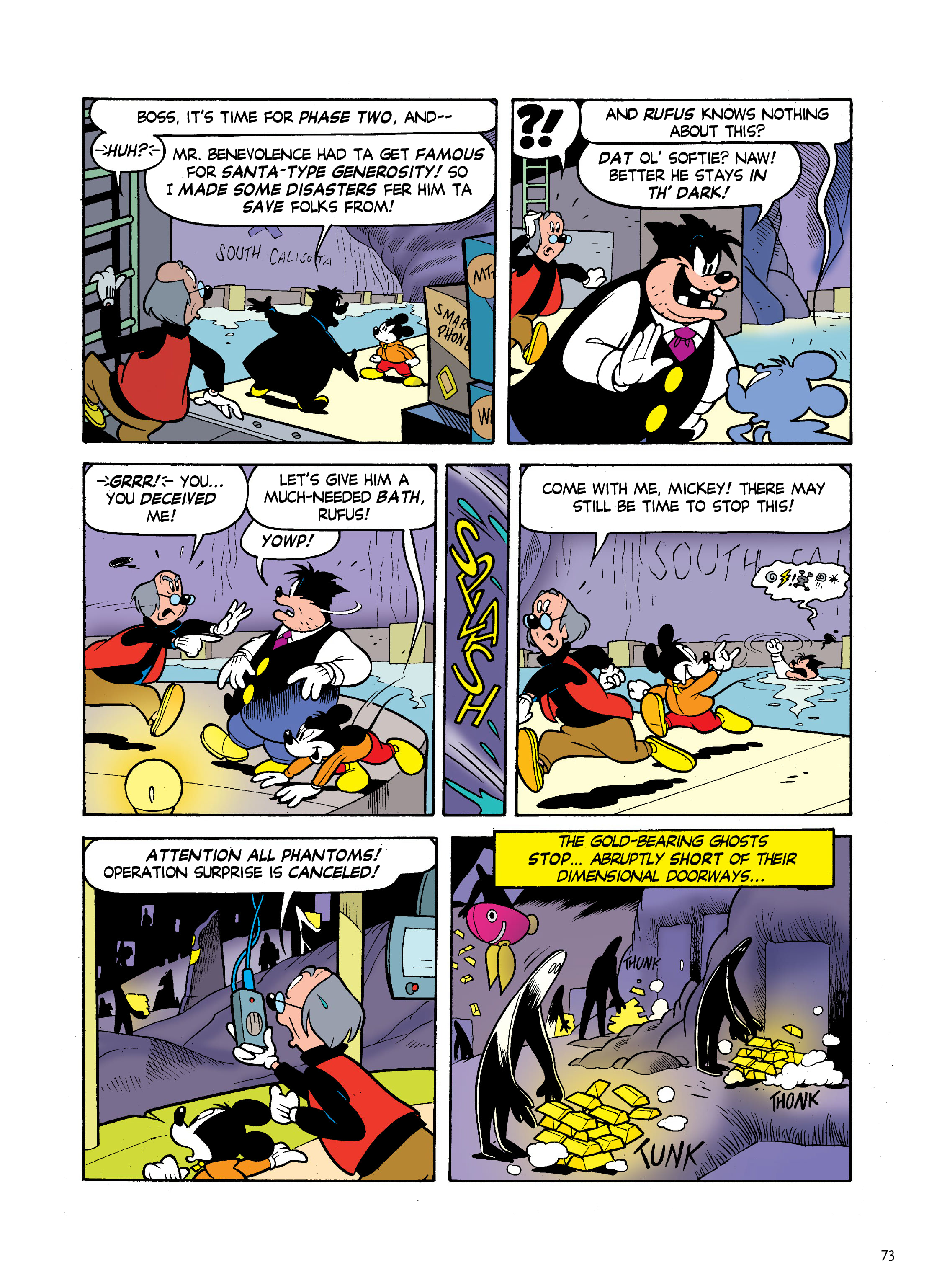Read online Disney Masters comic -  Issue # TPB 19 (Part 1) - 78