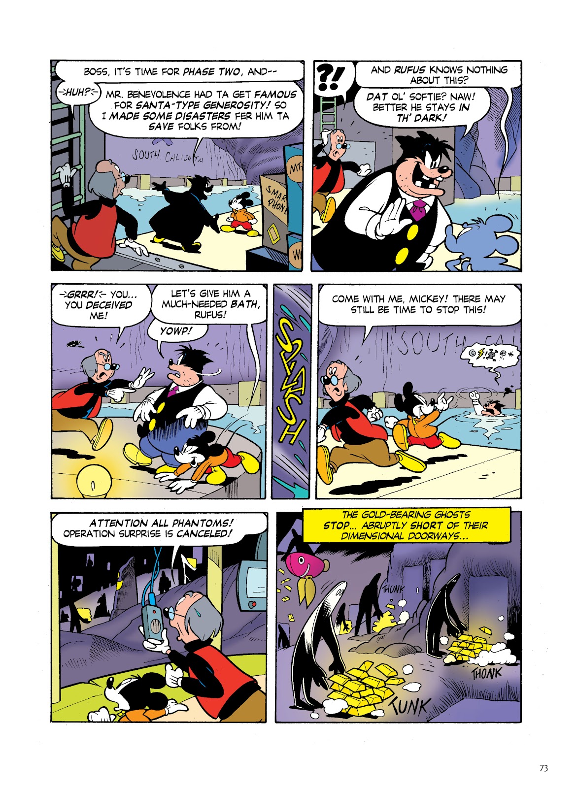 Disney Masters issue TPB 19 (Part 1) - Page 78