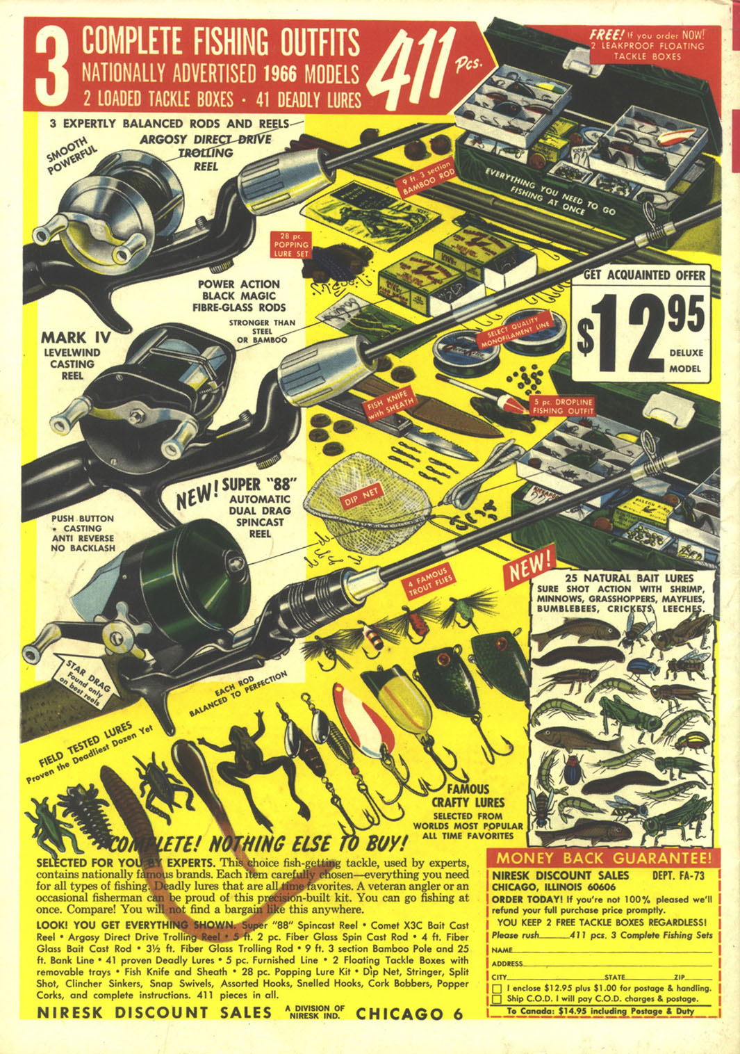 Read online Walt Disney's Comics and Stories comic -  Issue #310 - 36