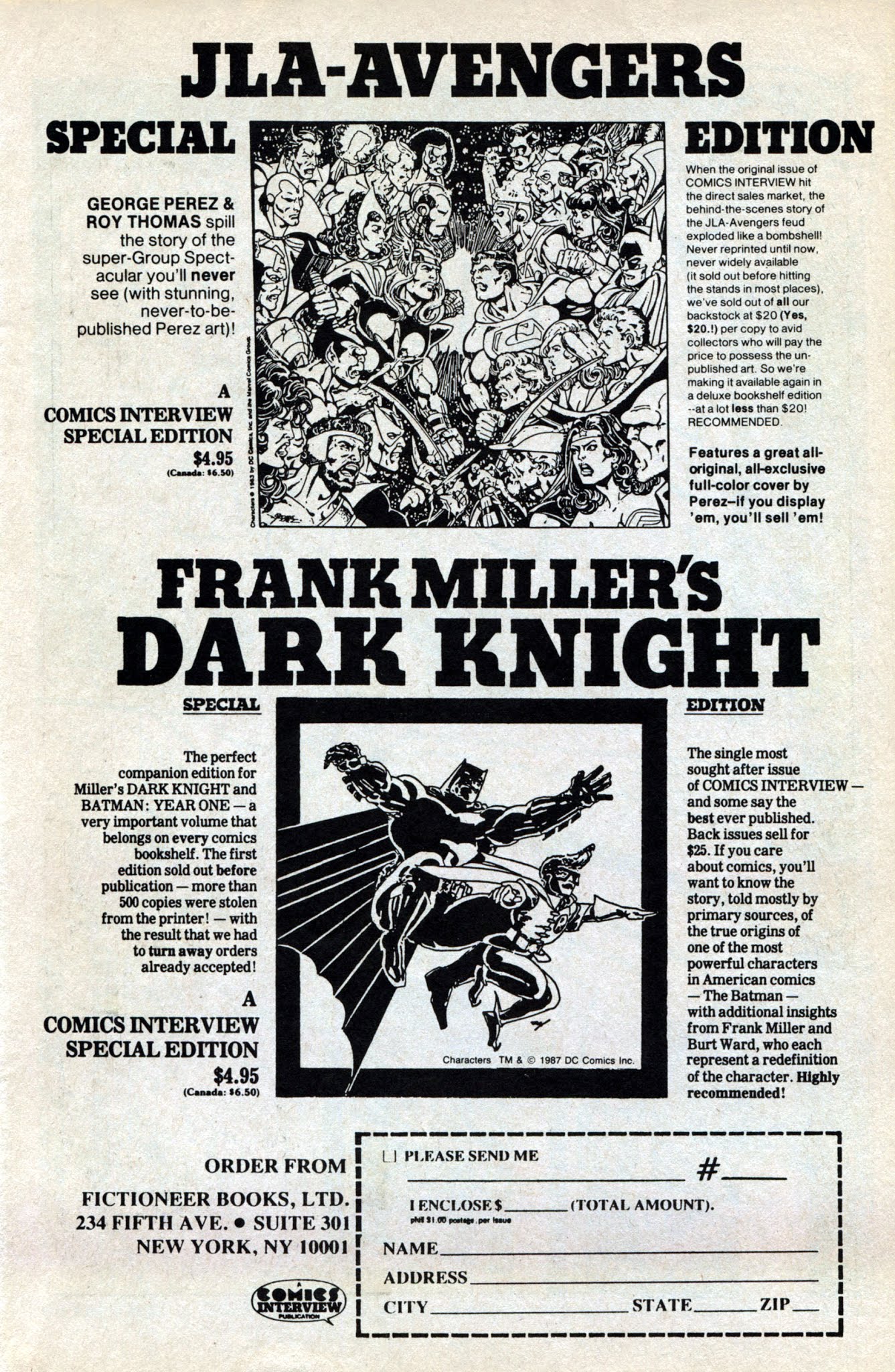 Read online Popeye Special comic -  Issue #2 - 13