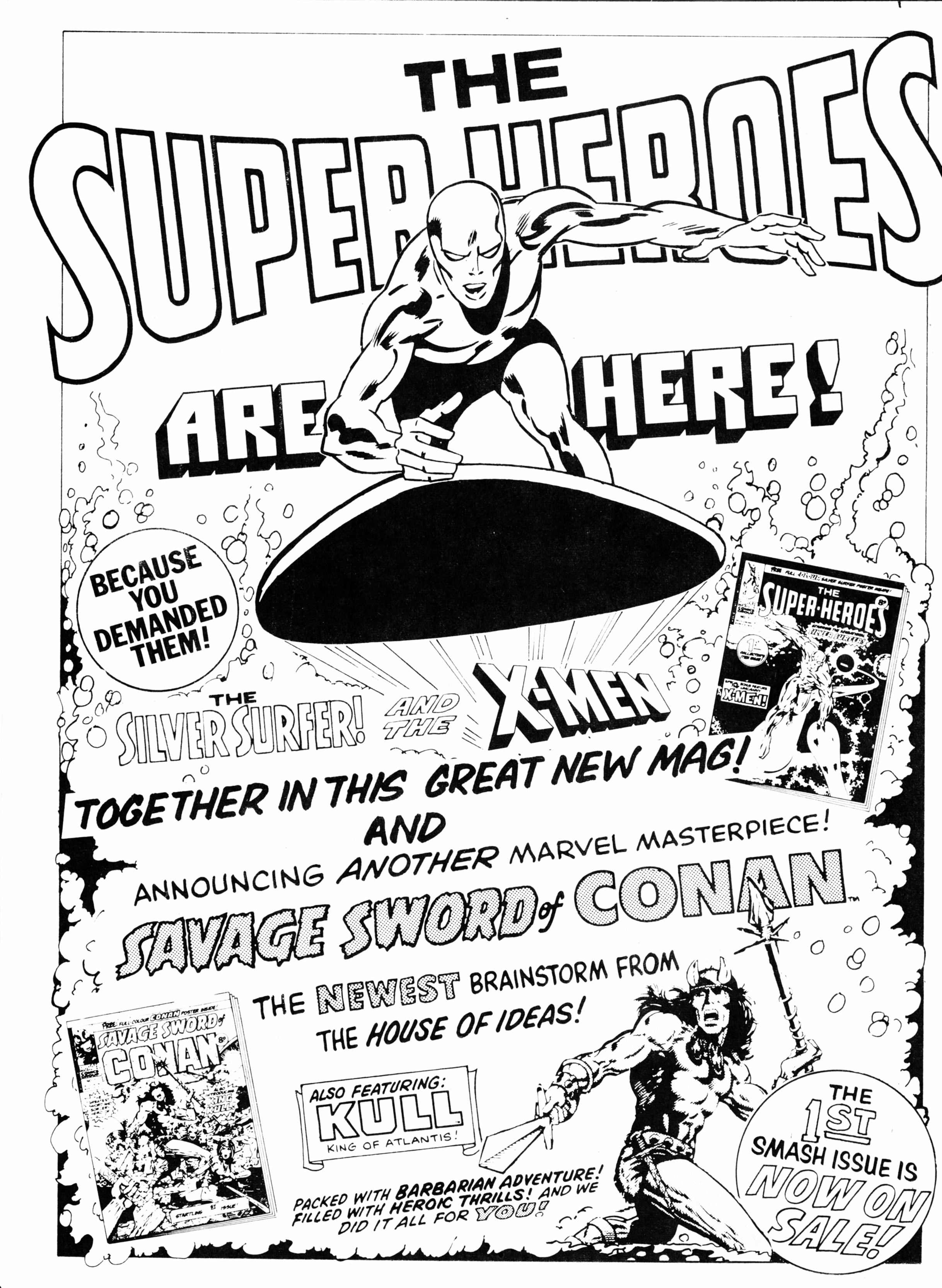 Read online Planet of the Apes (1974) comic -  Issue #20 - 26