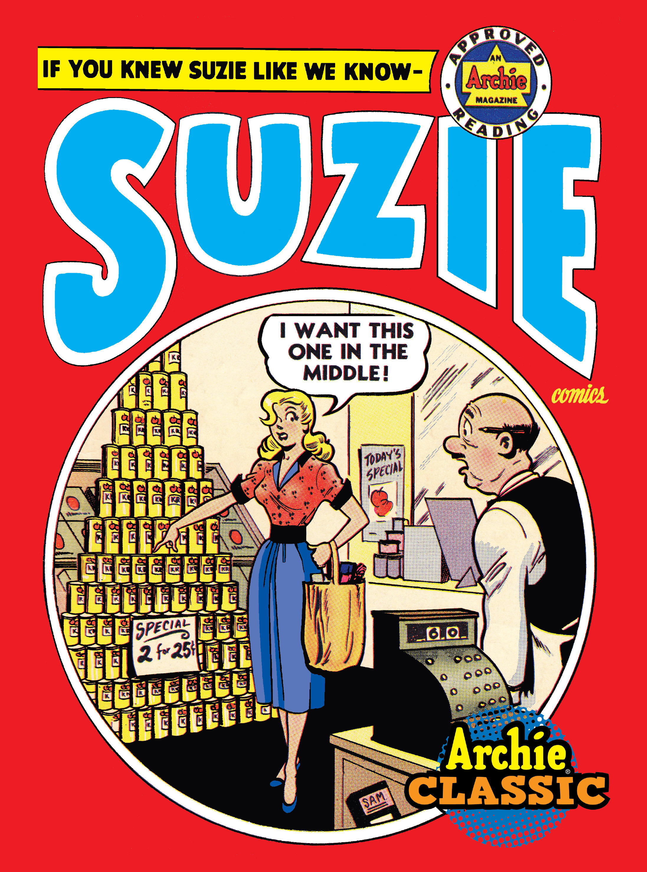 Read online World of Archie Double Digest comic -  Issue #47 - 35
