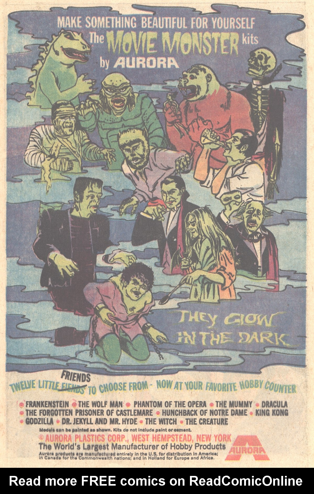 Read online Adventure Comics (1938) comic -  Issue #397 - 9
