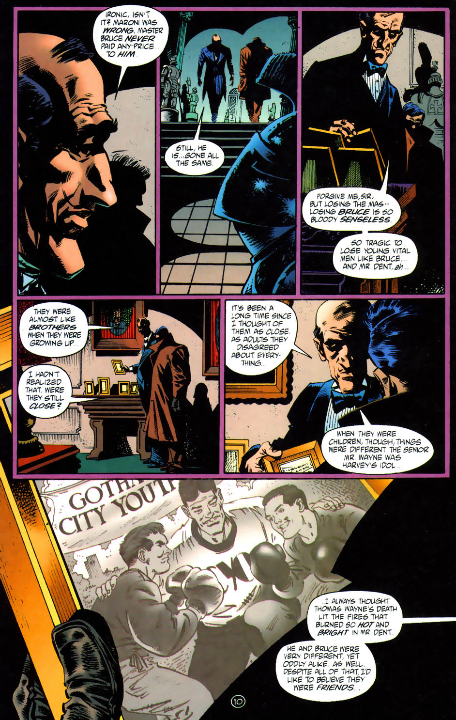 Batman: Legends of the Dark Knight _Annual_4 Page 9
