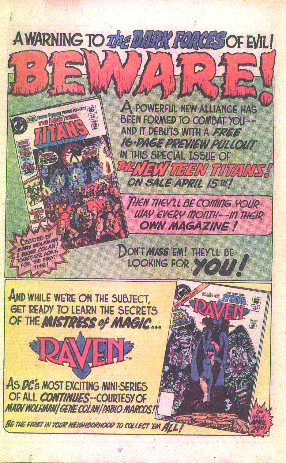 Read online Batman (1940) comic -  Issue #349 - 24