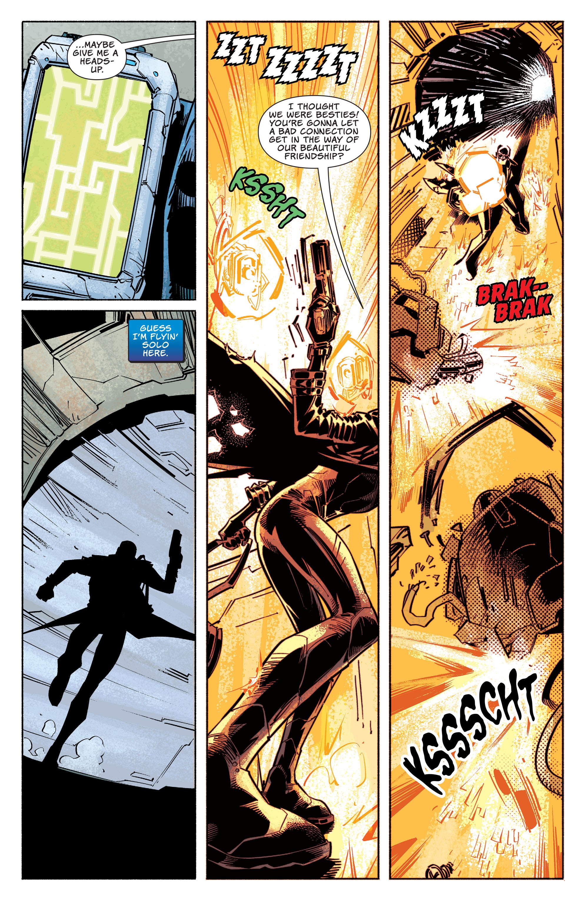 Read online Future State: Superman: Worlds of War comic -  Issue #1 - 39