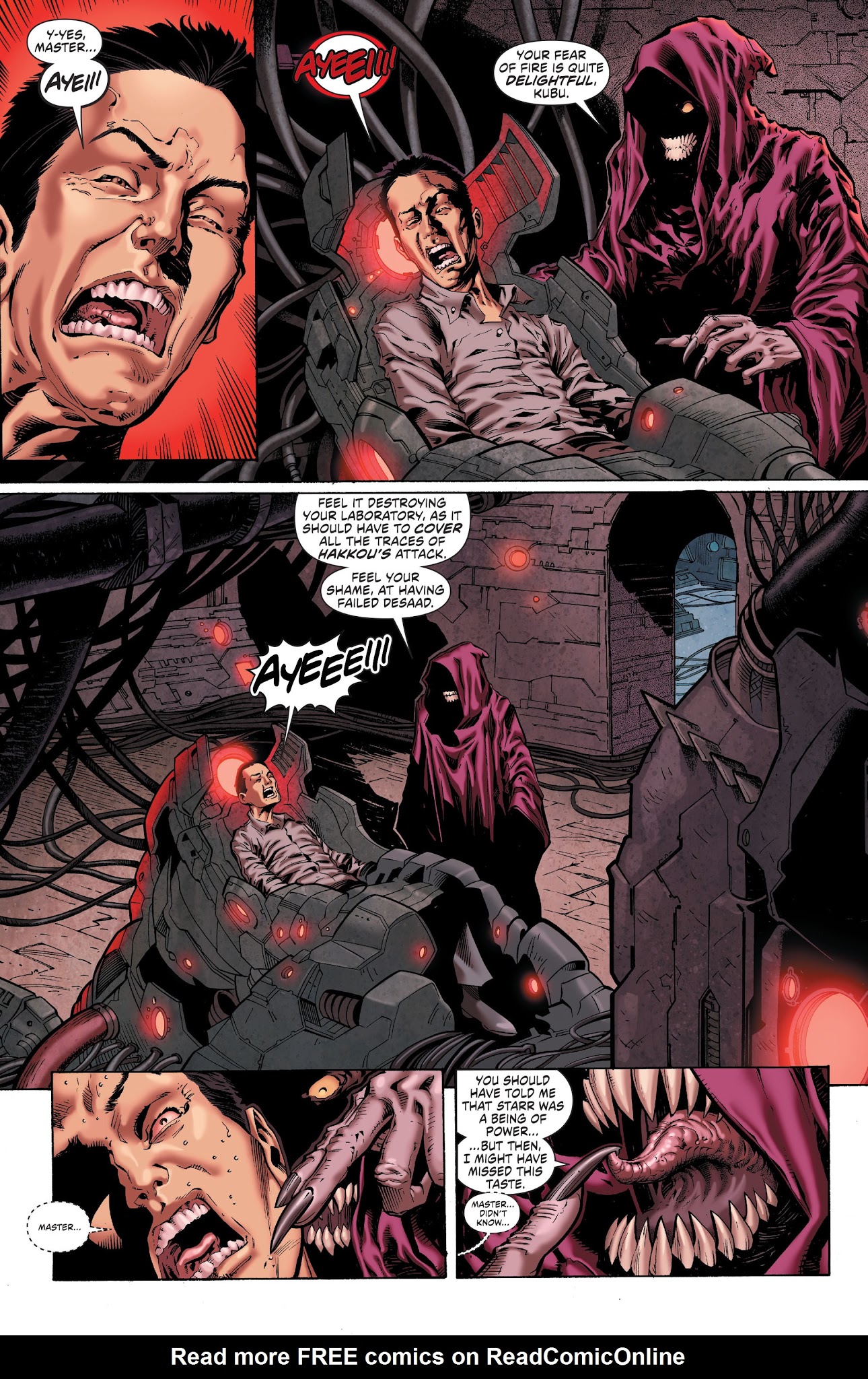 Read online Worlds' Finest comic -  Issue # _TPB 3 - 14