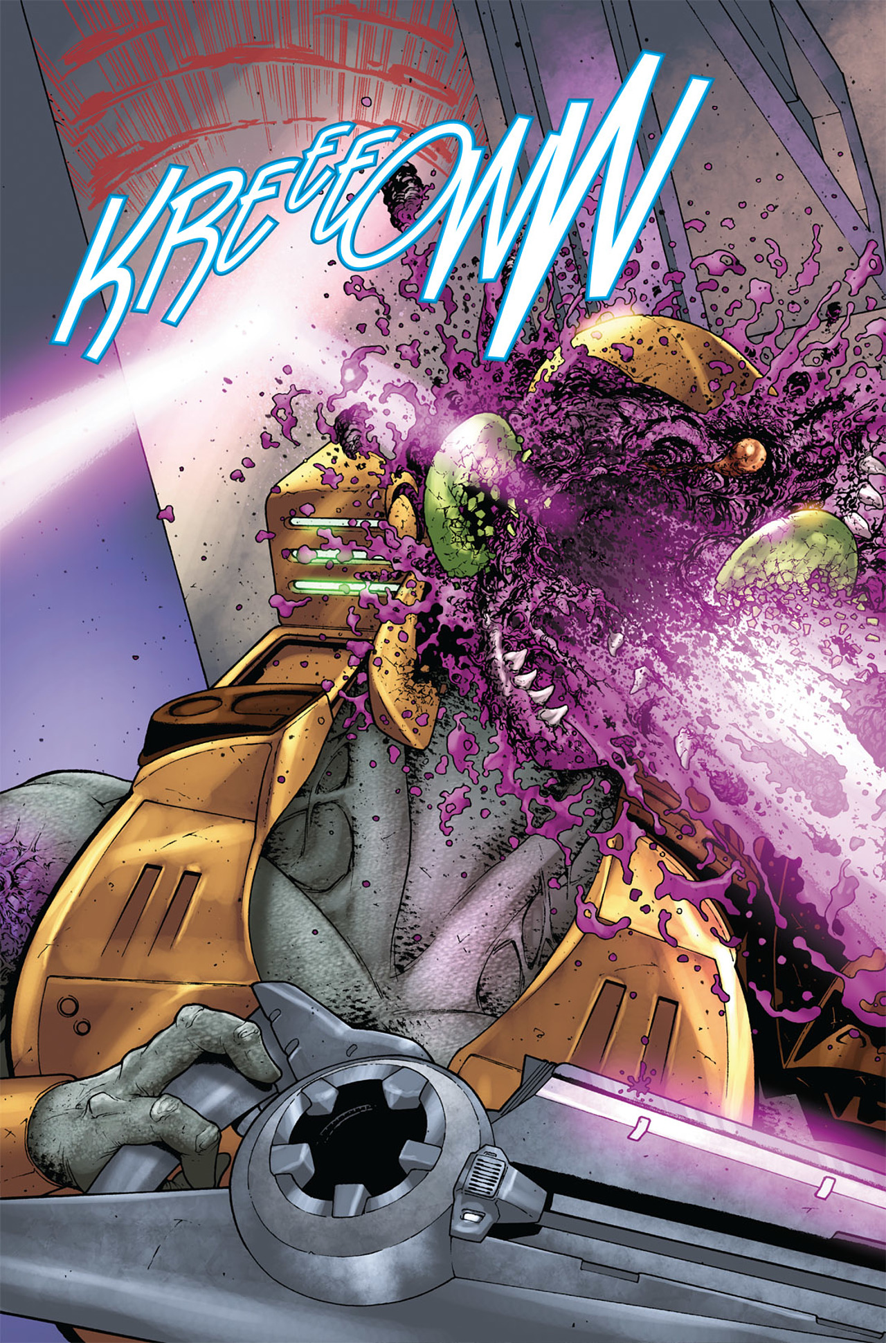 Read online Halo: Blood Line comic -  Issue # Full - 69