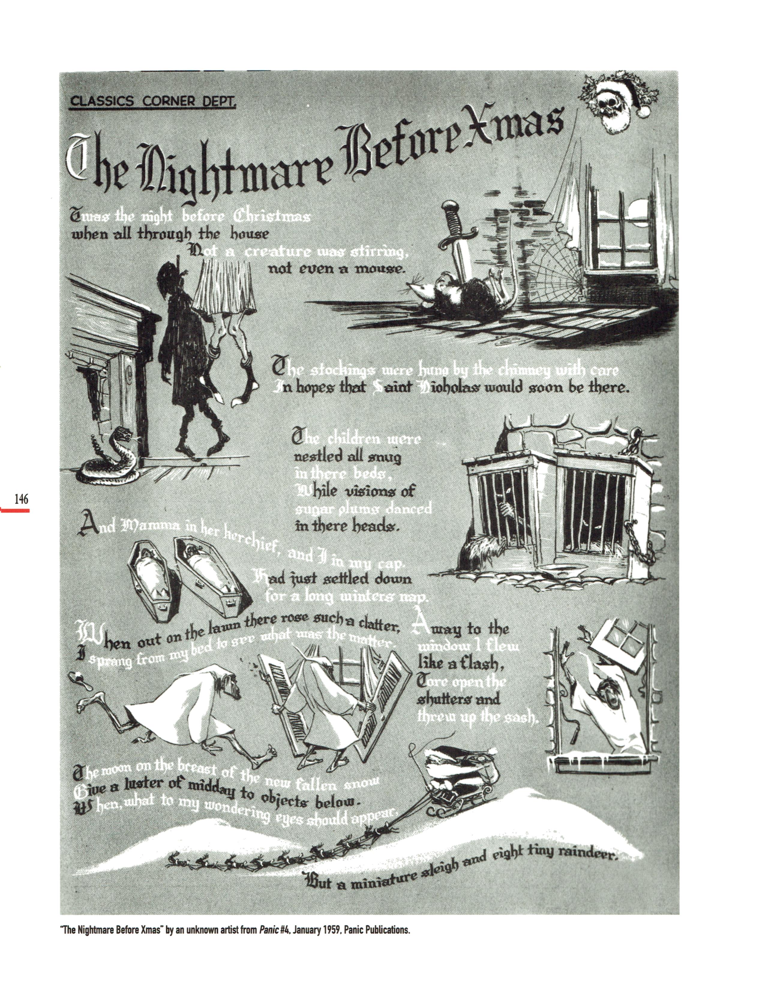 Read online Behaving Madly comic -  Issue # TPB (Part 2) - 46