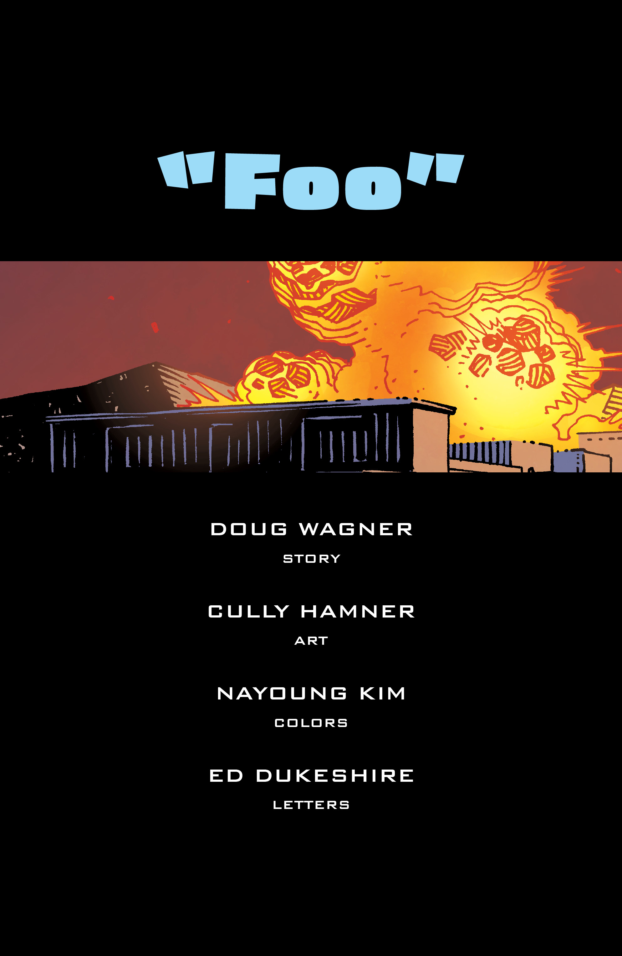 Read online The Ride: Burning Desire comic -  Issue #3 - 21