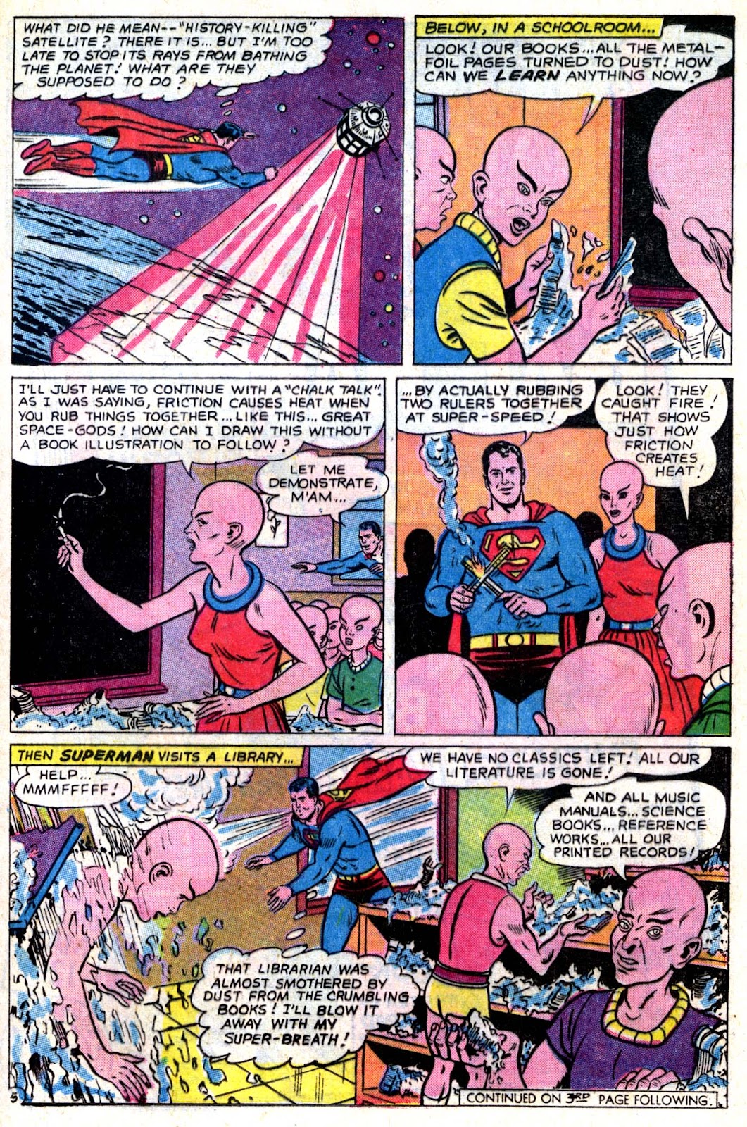 Superman (1939) issue 188 - Page 20
