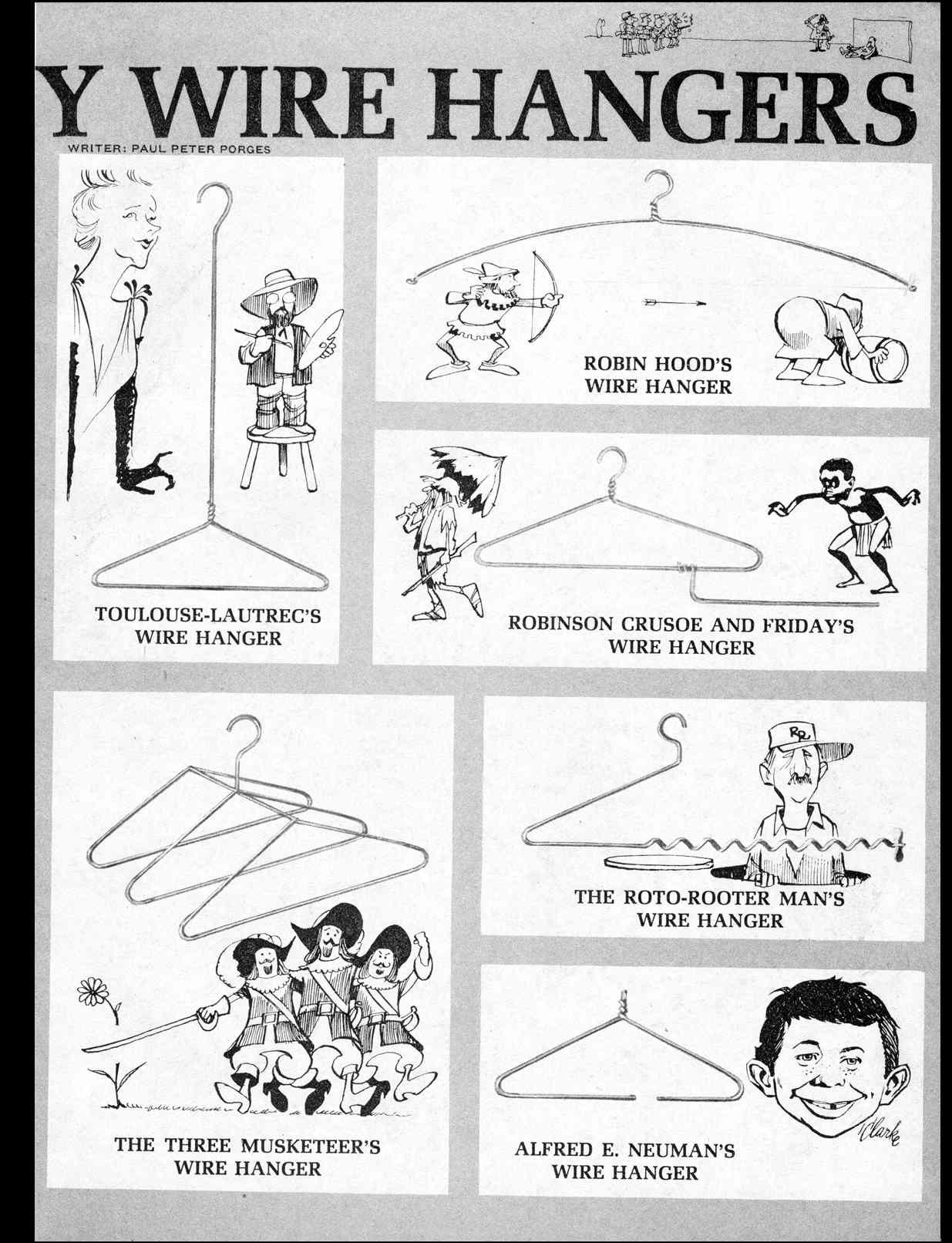 Read online MAD comic -  Issue #198 - 29