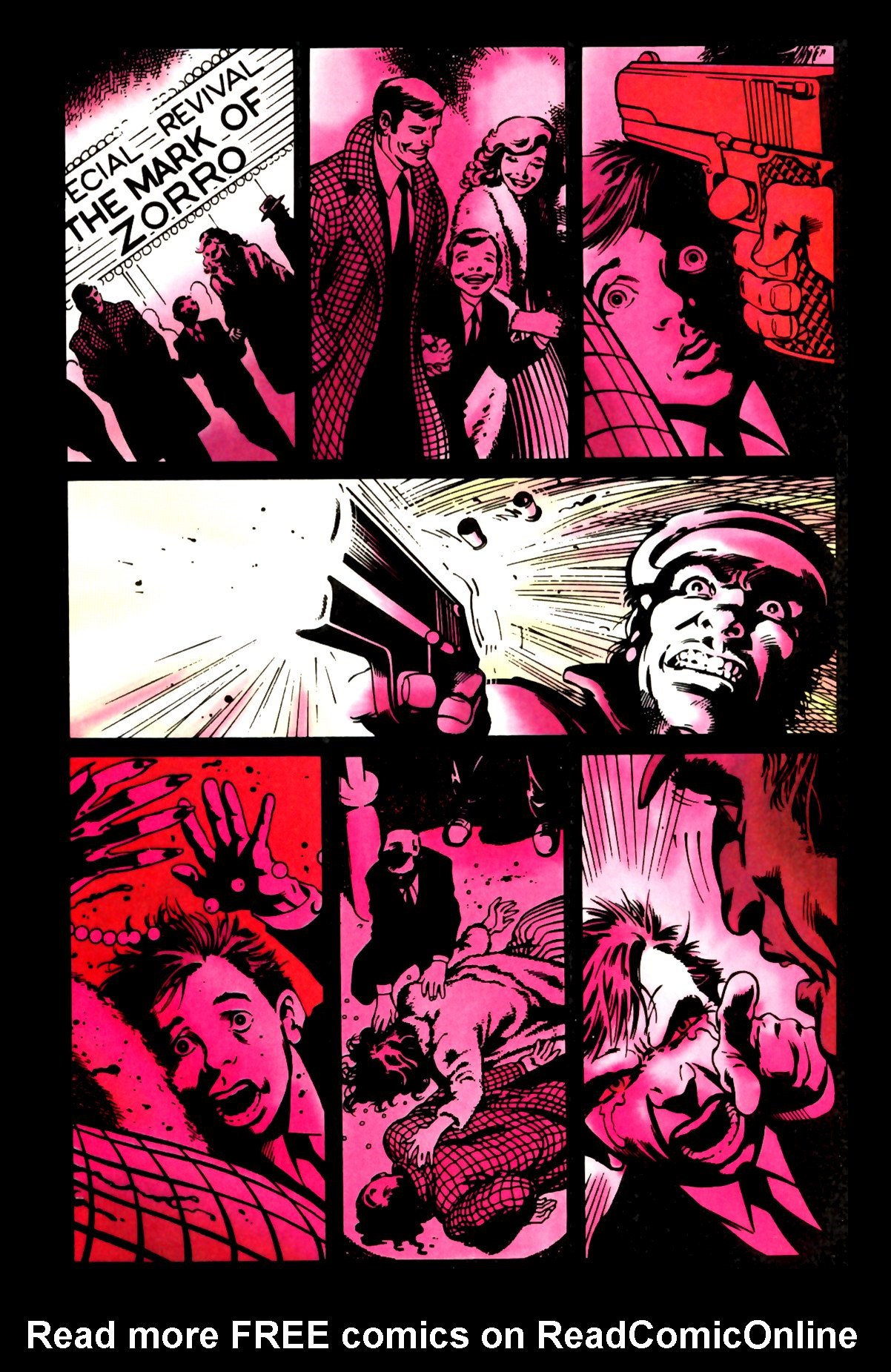 Read online Batman: Full Circle comic -  Issue # Full - 28