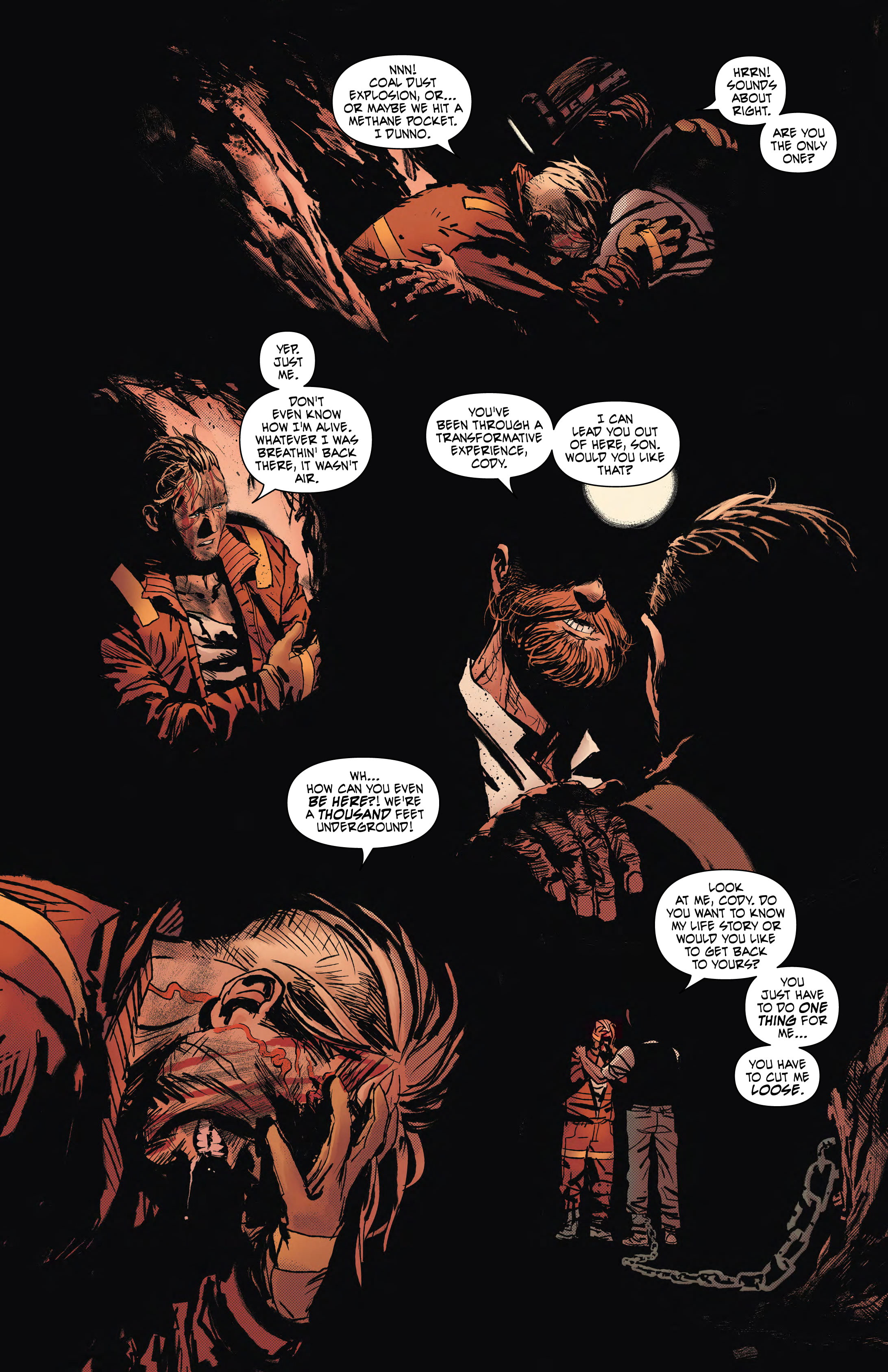 Read online Redfork comic -  Issue # TPB (Part 1) - 24