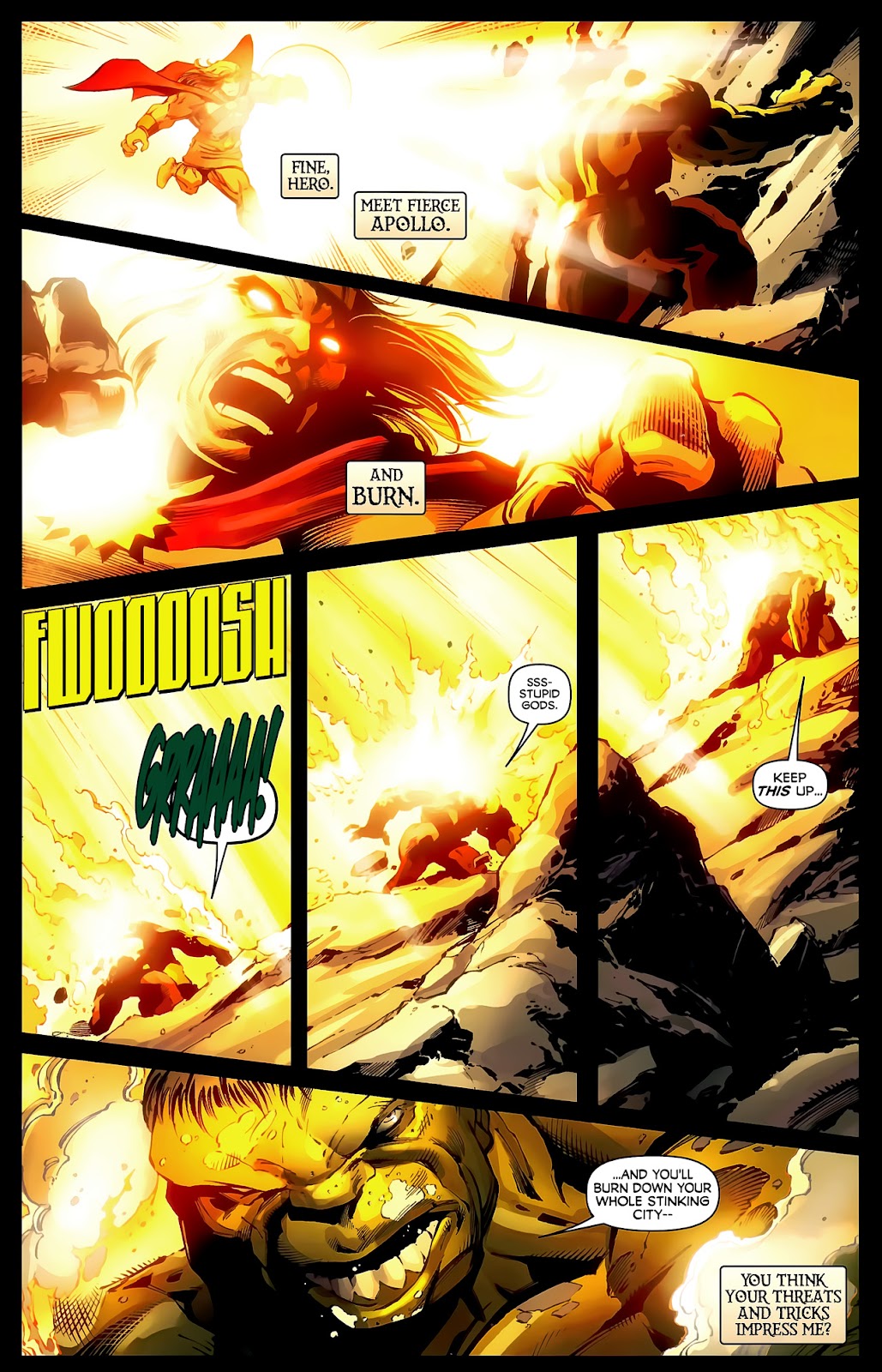 Incredible Hulks (2010) issue 621 - Page 19
