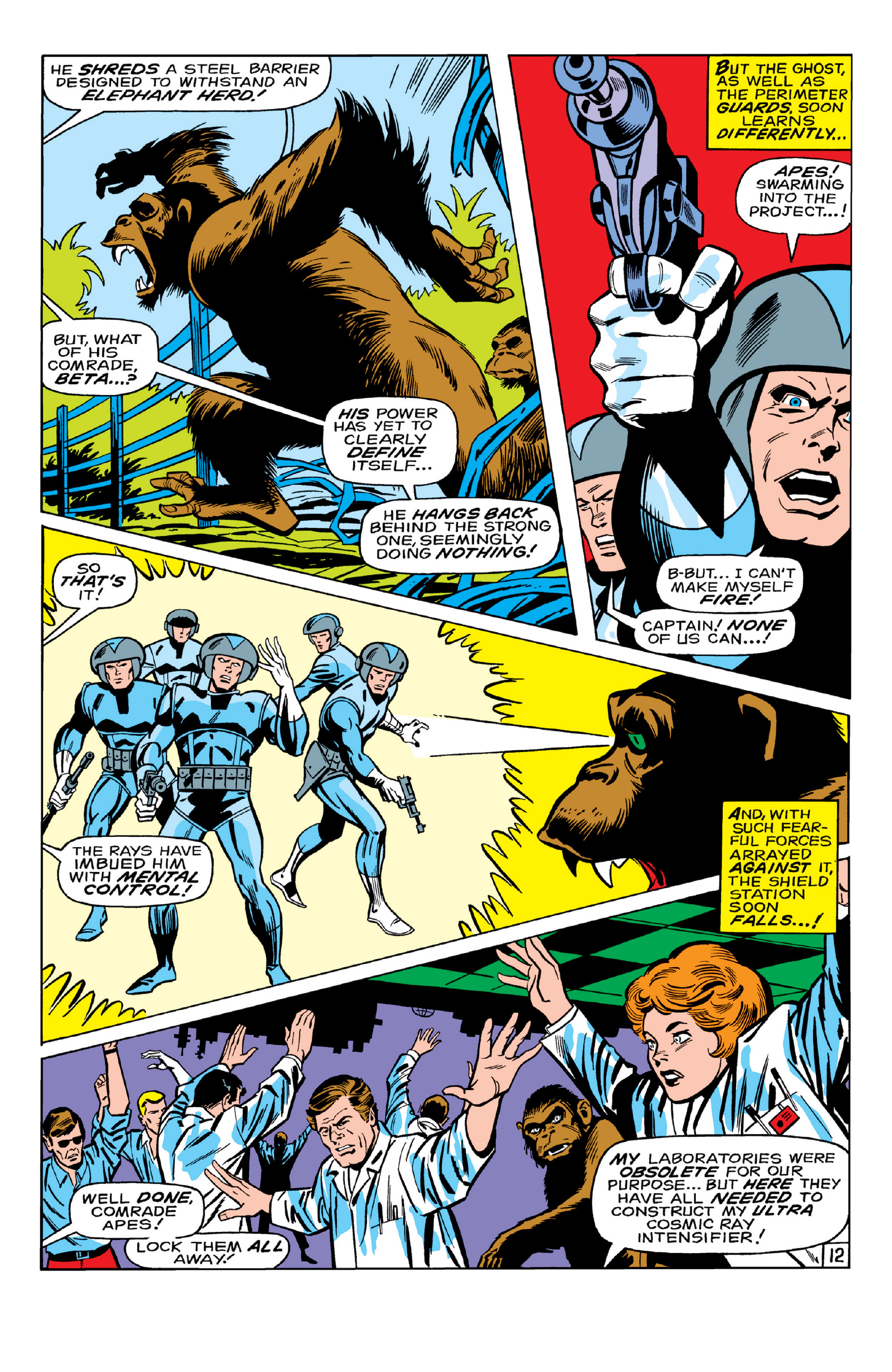 Read online Iron Man Epic Collection comic -  Issue # The Man Who Killed Tony Stark (Part 4) - 11
