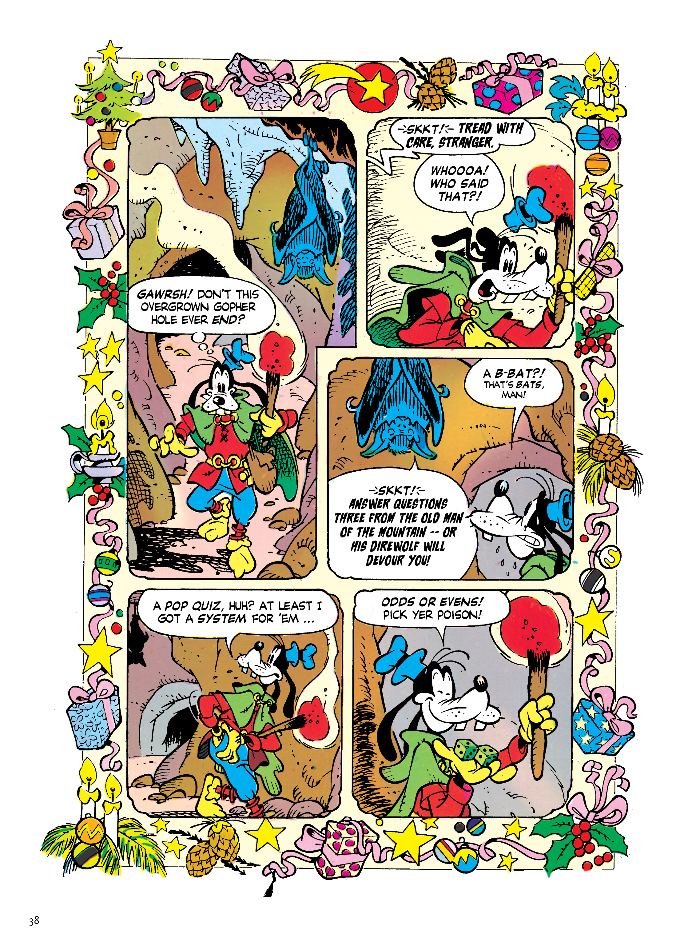 Read online Disney Masters comic -  Issue # TPB 11 (Part 1) - 44