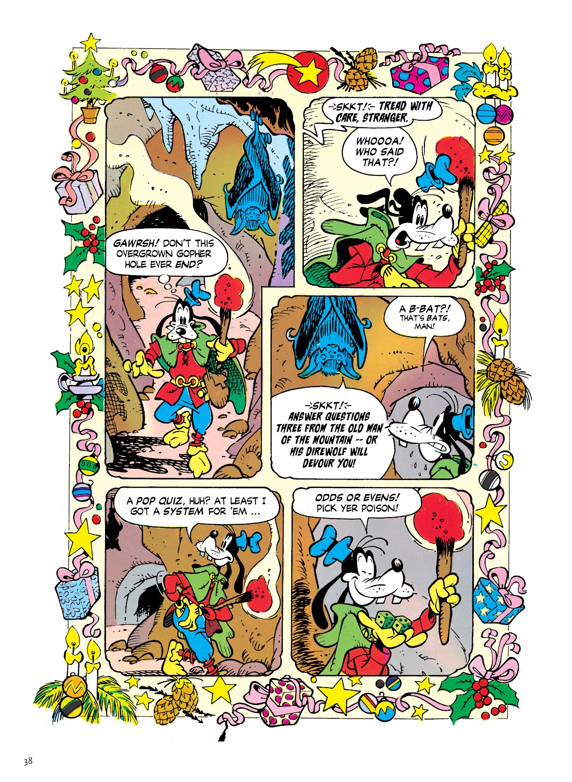 Disney Masters issue TPB 11 (Part 1) - Page 44