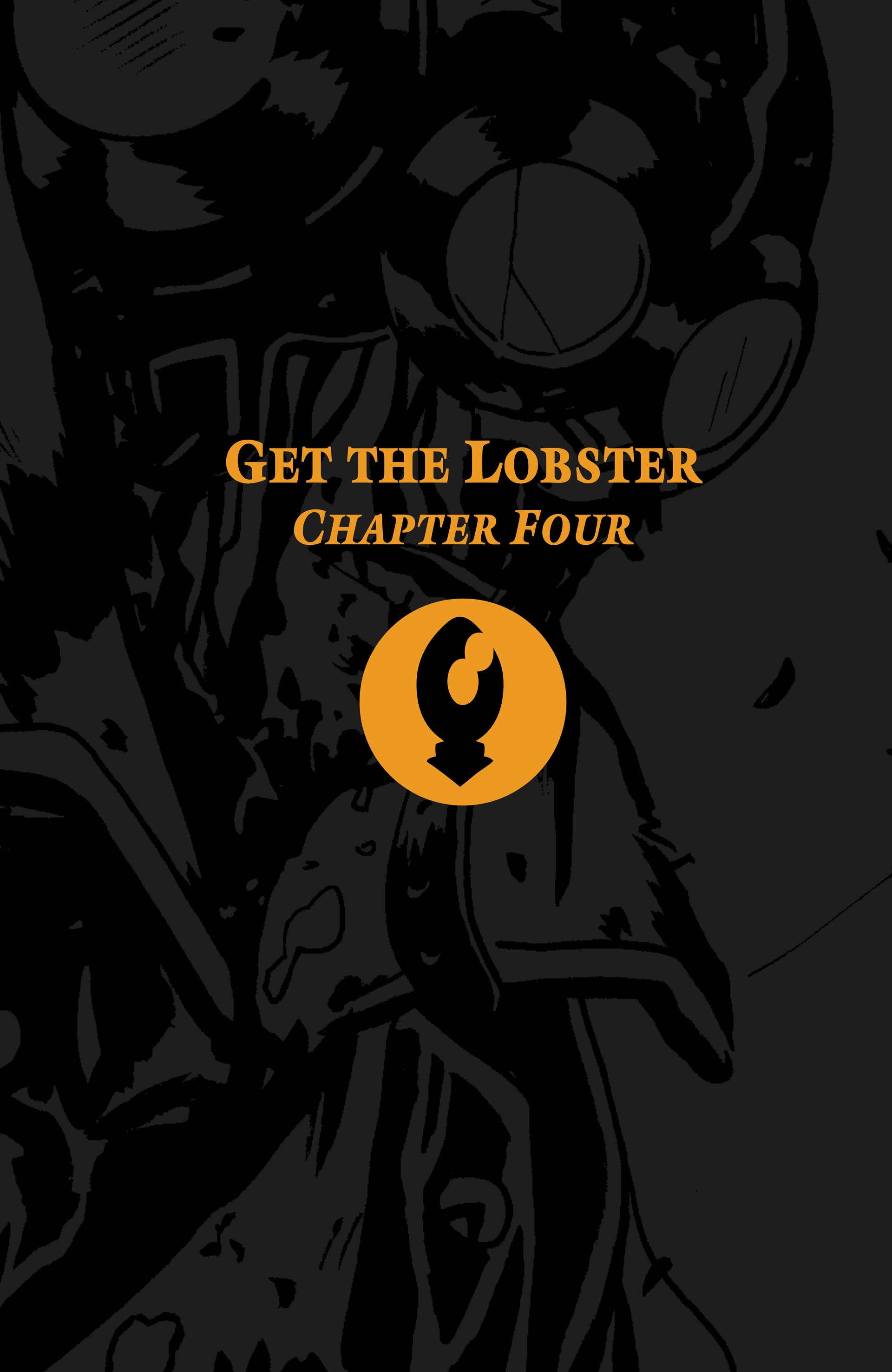 Read online Lobster Johnson Omnibus comic -  Issue # TPB 1 (Part 4) - 38