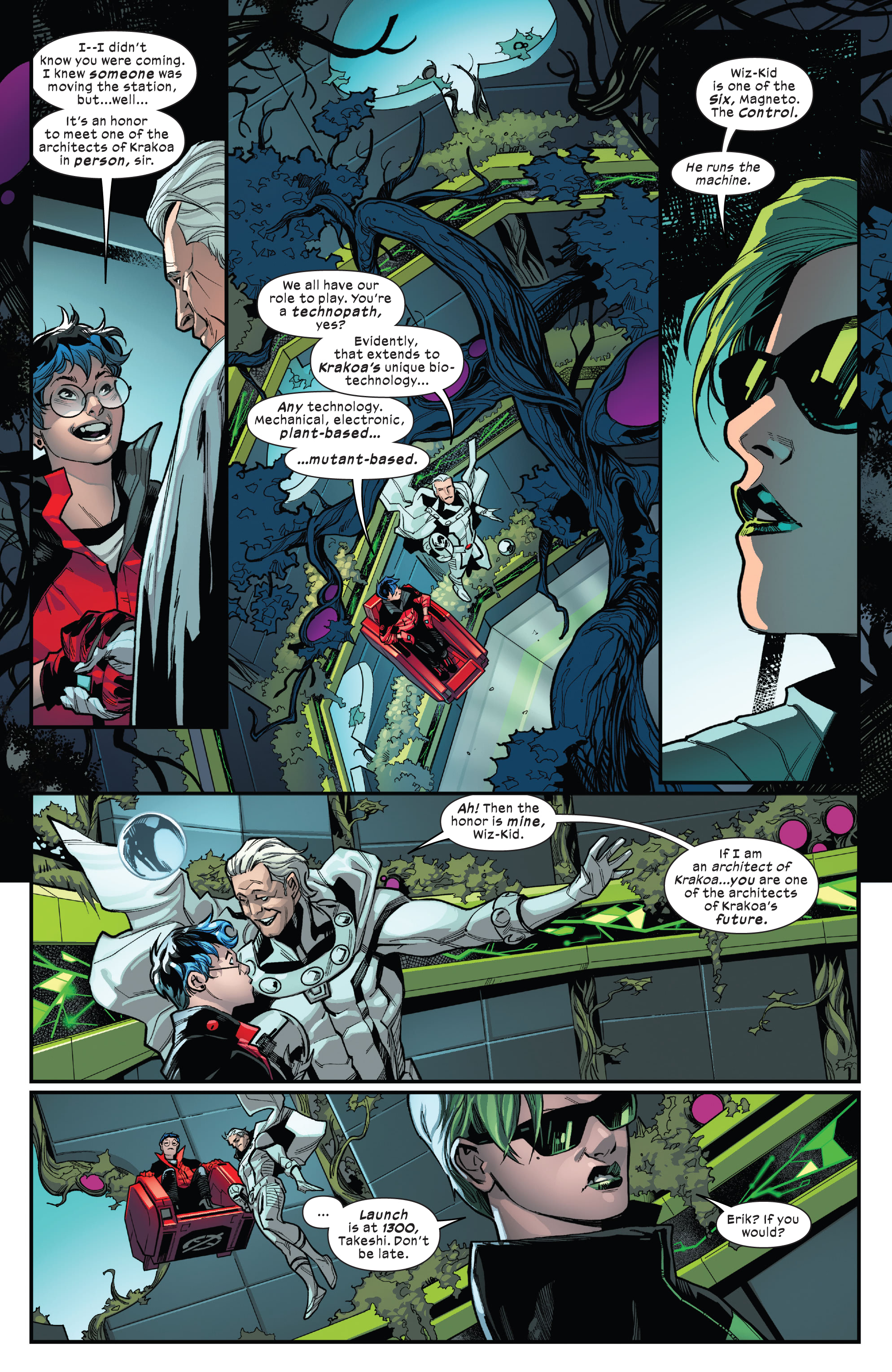 Read online S.W.O.R.D. (2020) comic -  Issue #1 - 11