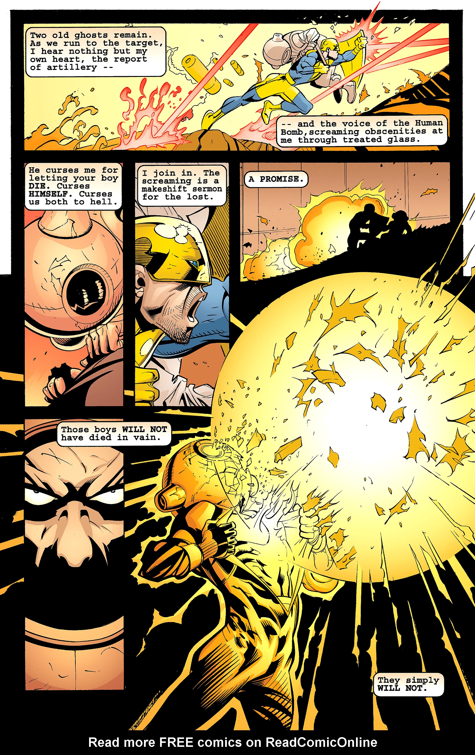 Superboy (1994) 91 Page 16