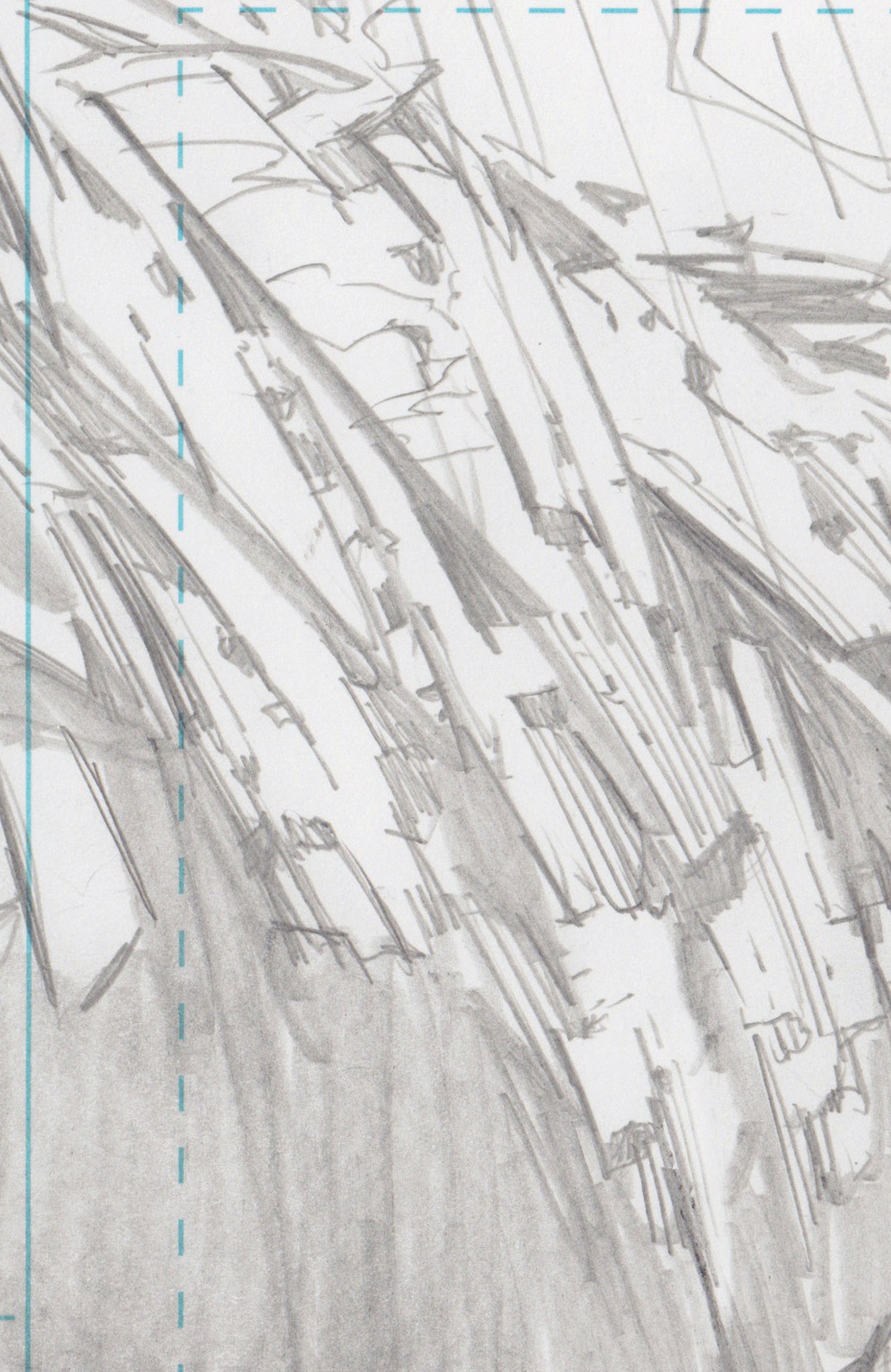 Read online Batman: The Dark Knight Unwrapped By David Finch Deluxe Edition comic -  Issue # TPB (Part 2) - 55