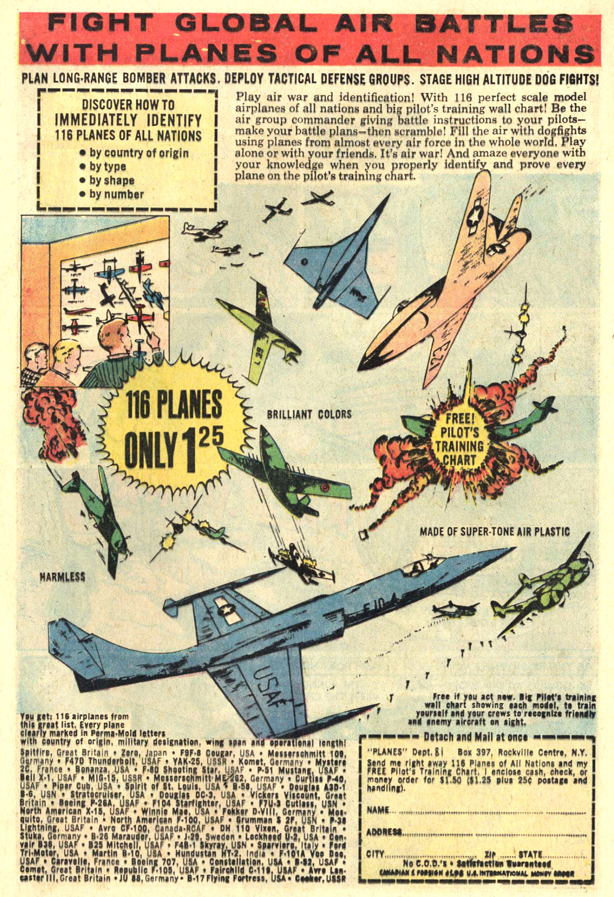 Read online Green Lantern (1960) comic -  Issue #58 - 12